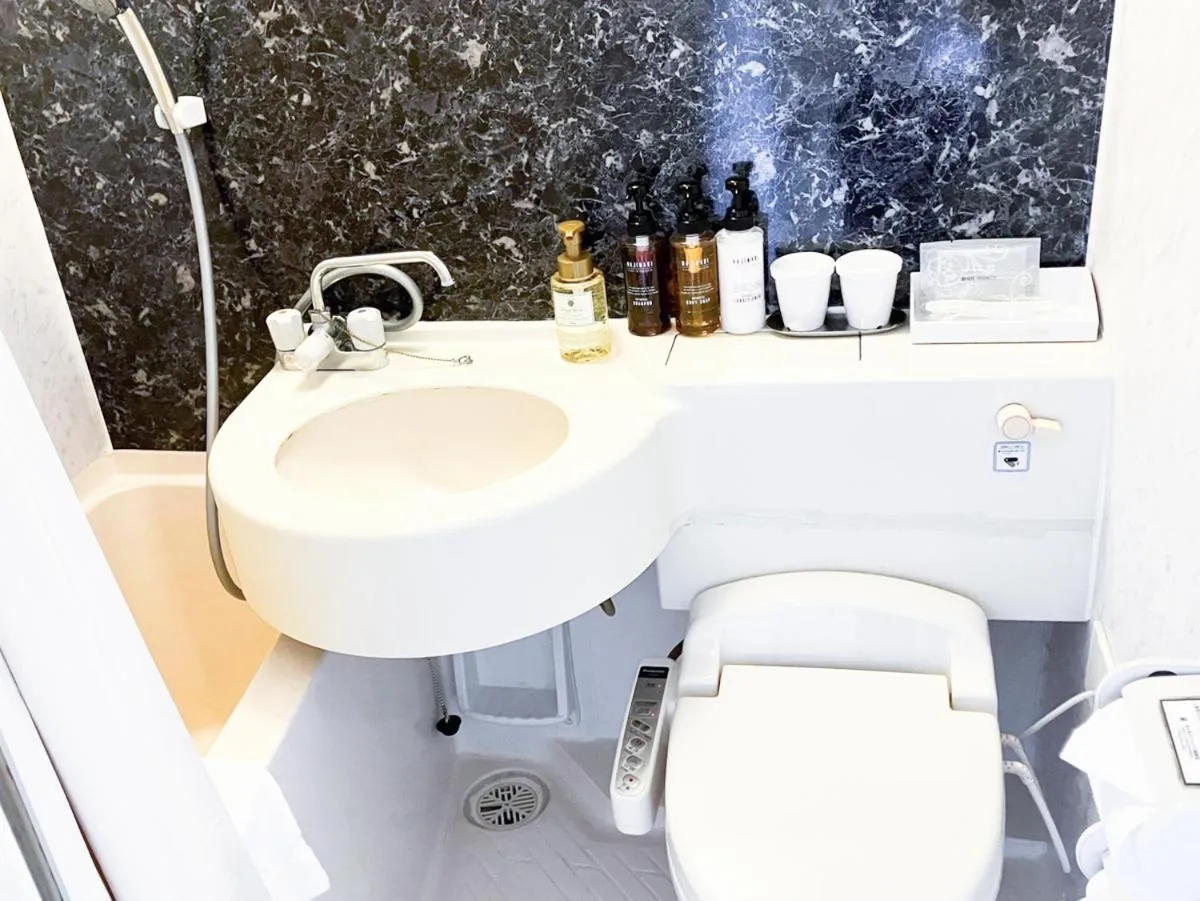 HOTEL LiVEMAX BUDGET Sagamihara