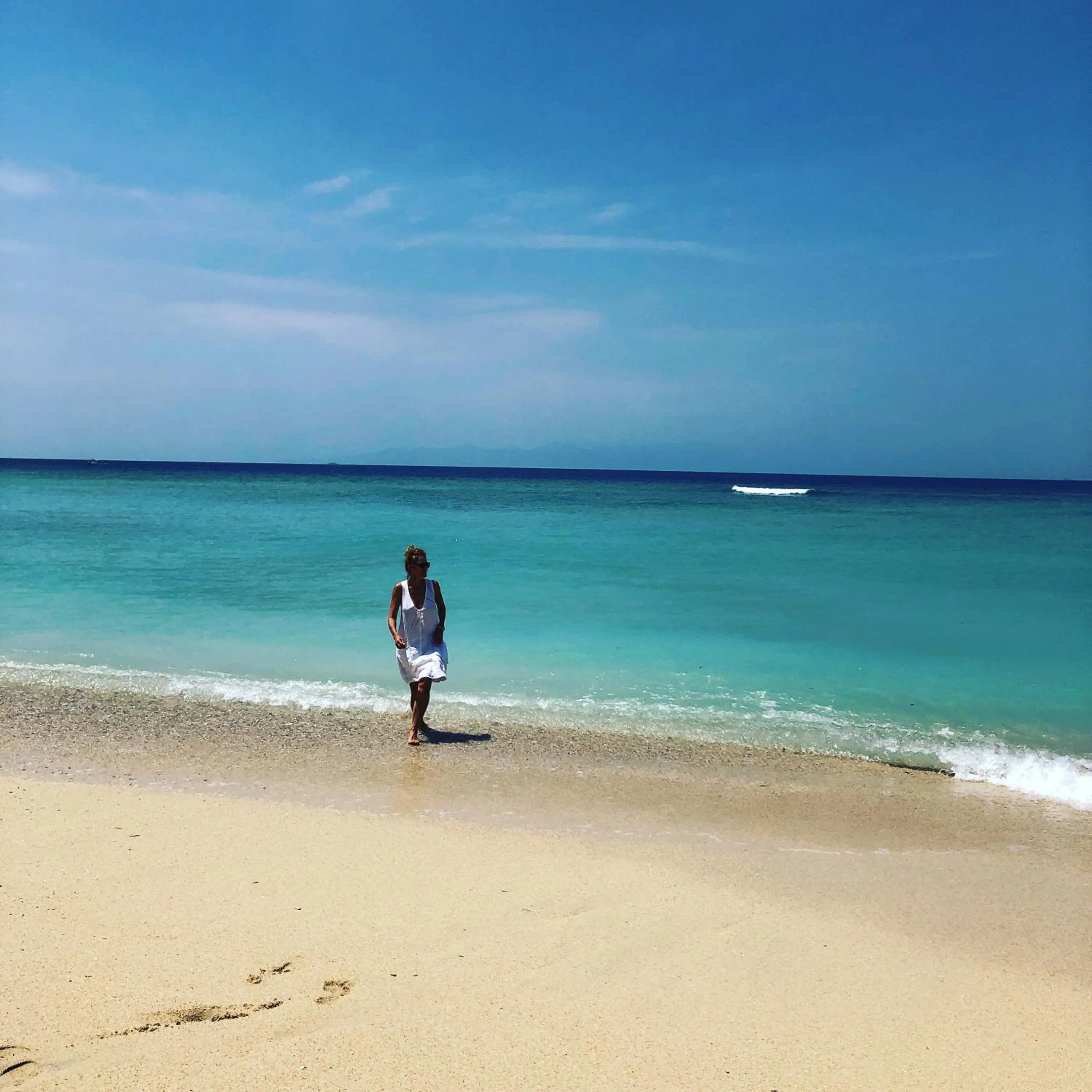 Day in Villa Selalu Gili Gede