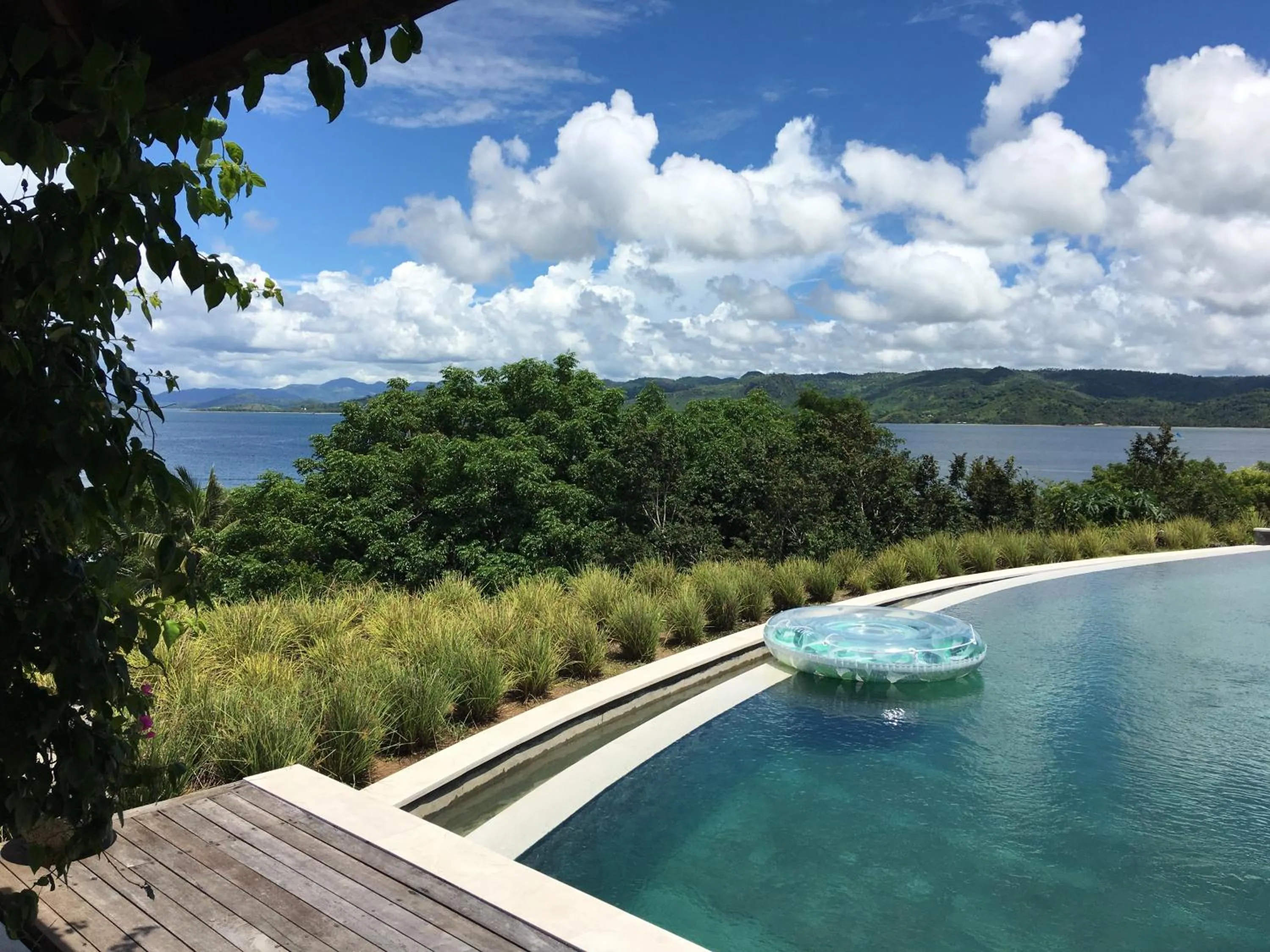 Day in Villa Selalu Gili Gede