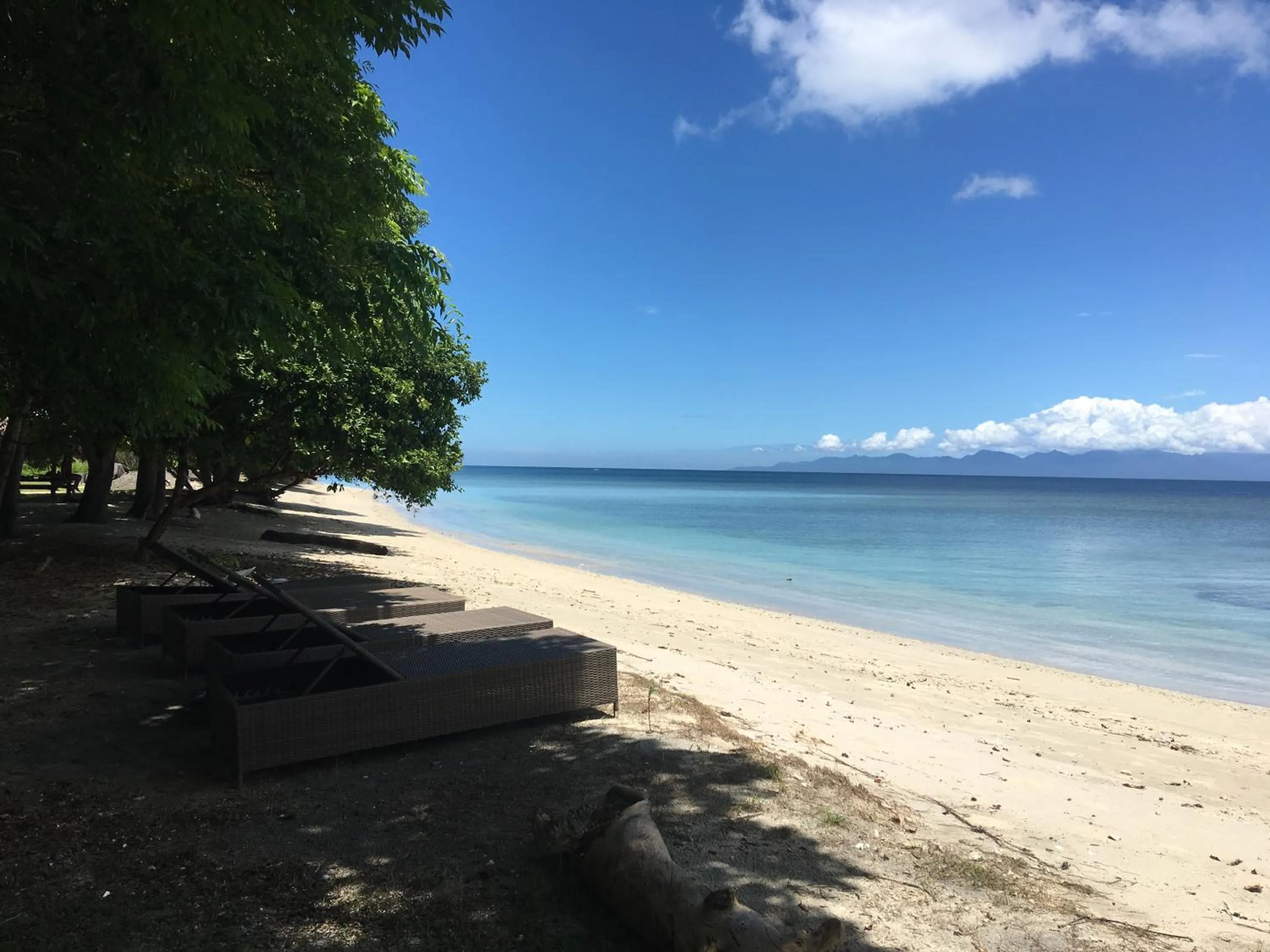 Nearby landmark in Villa Selalu Gili Gede