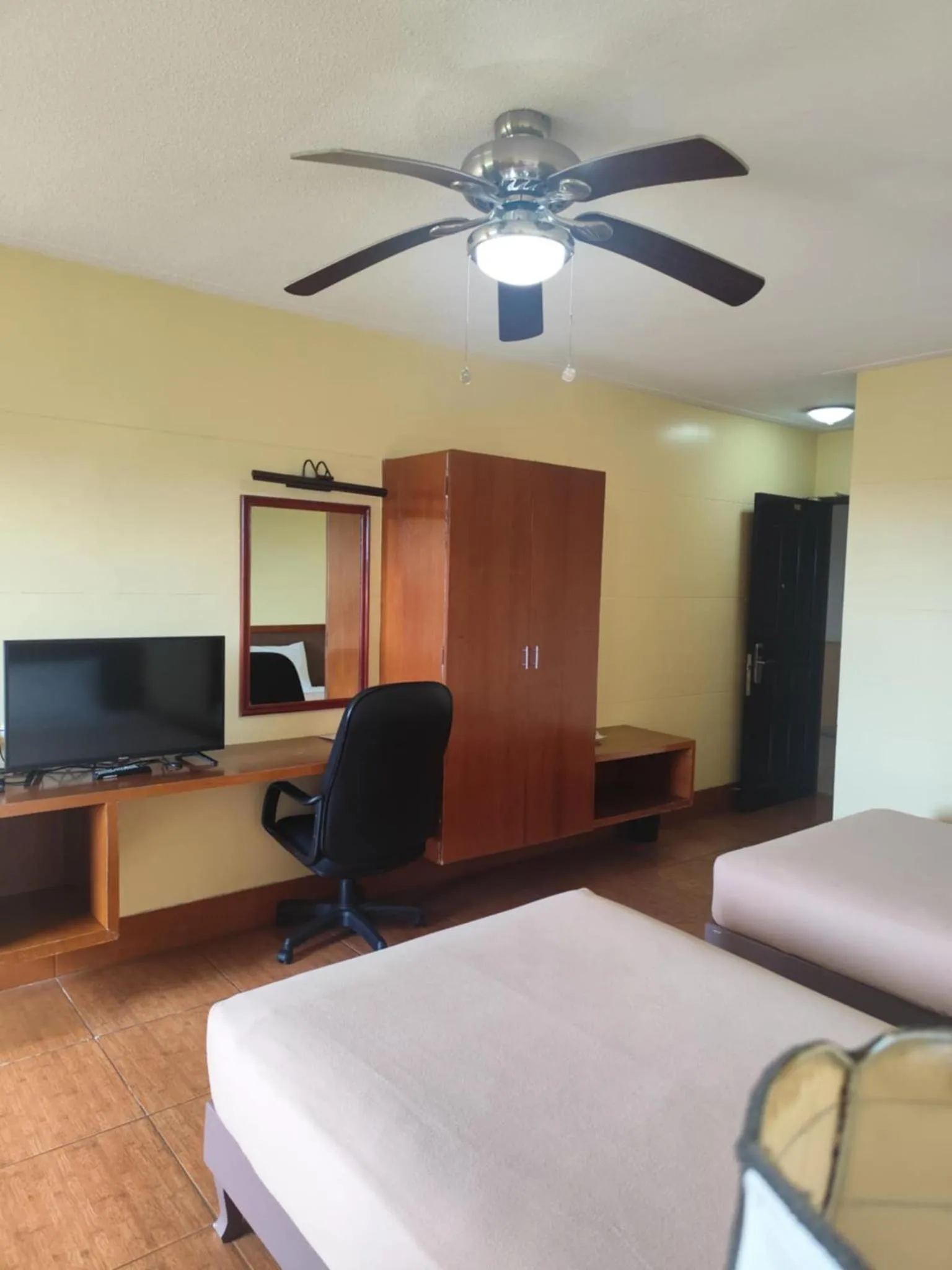 Area and facilities, Bed in Albergo Hotel