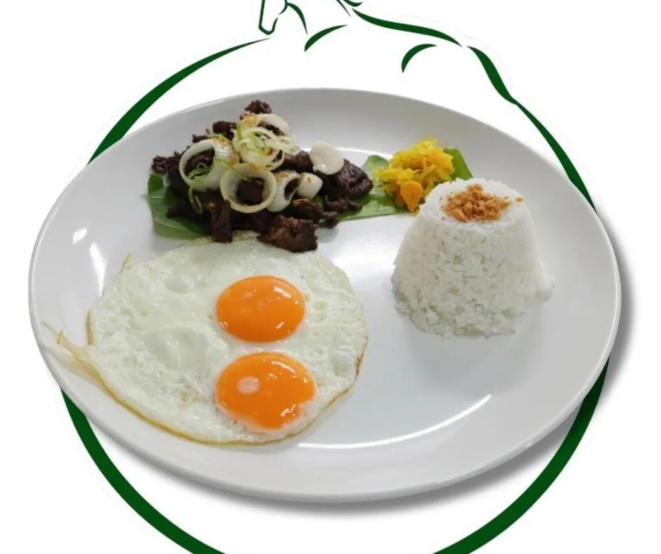 Breakfast in Albergo Hotel