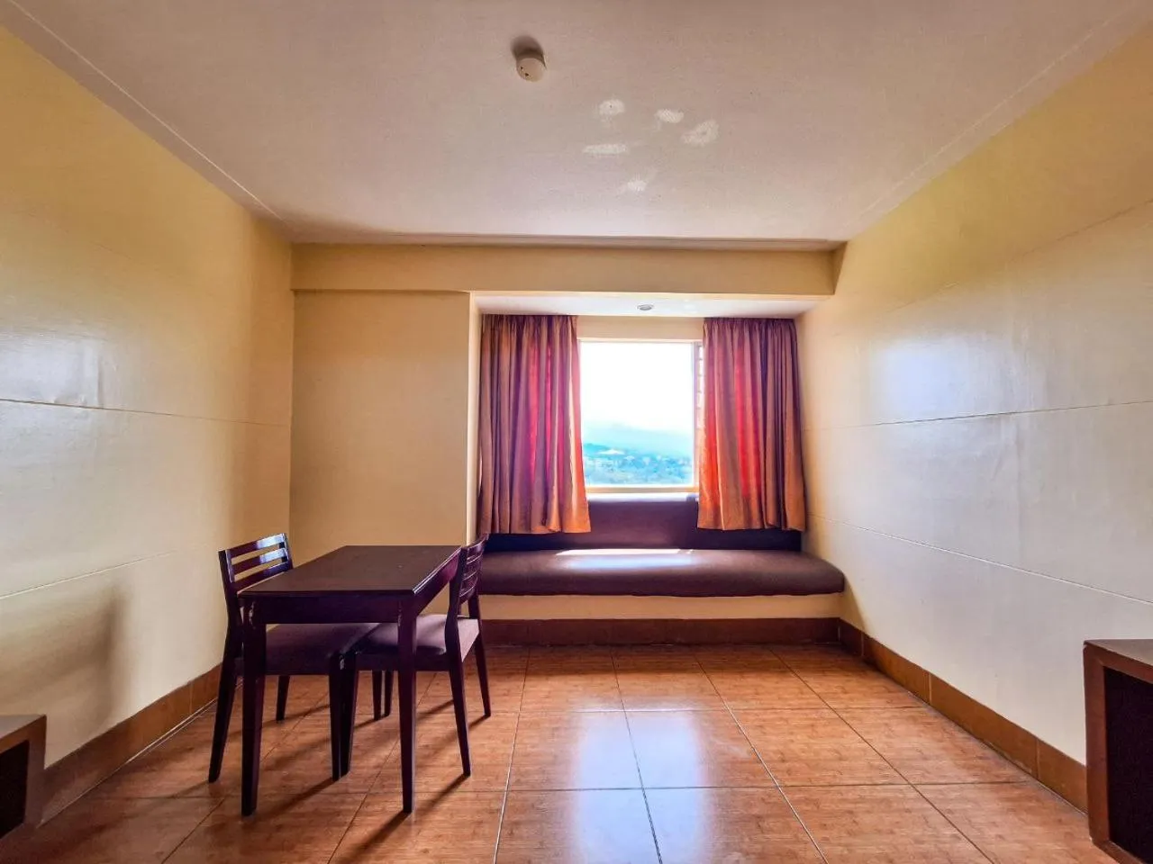 Bed in Albergo Hotel