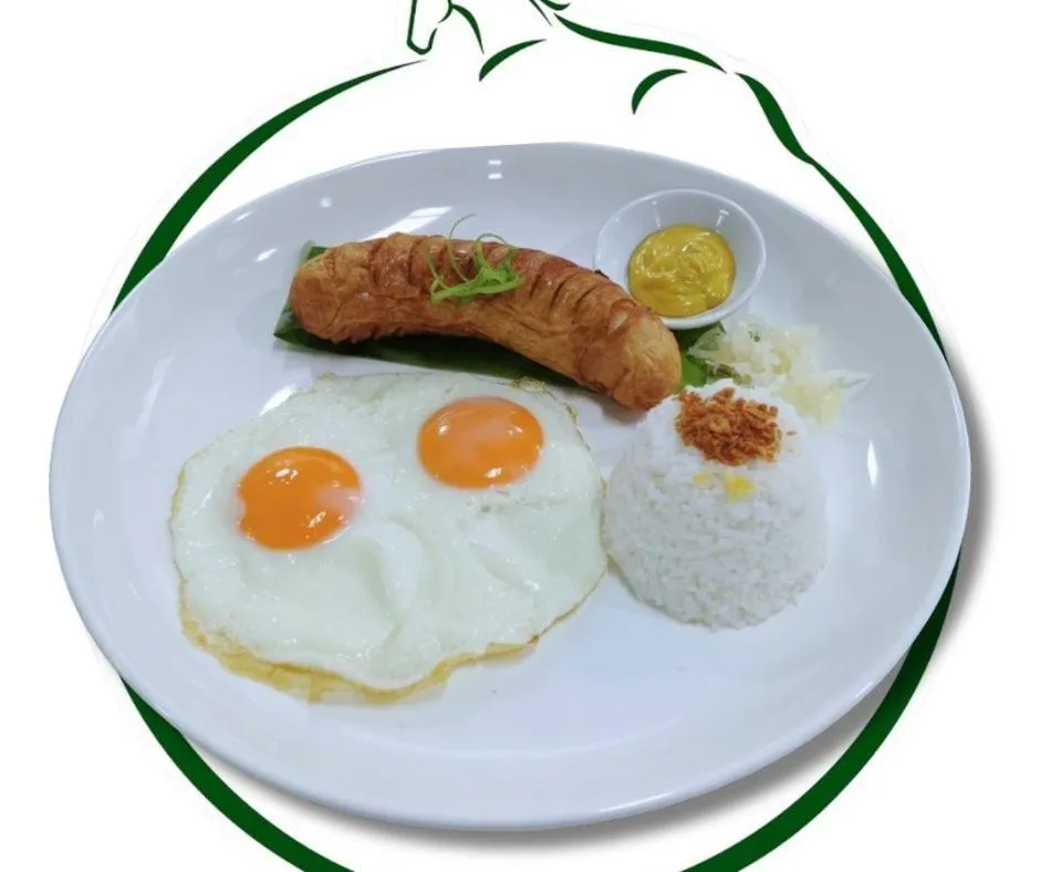 Breakfast in Albergo Hotel