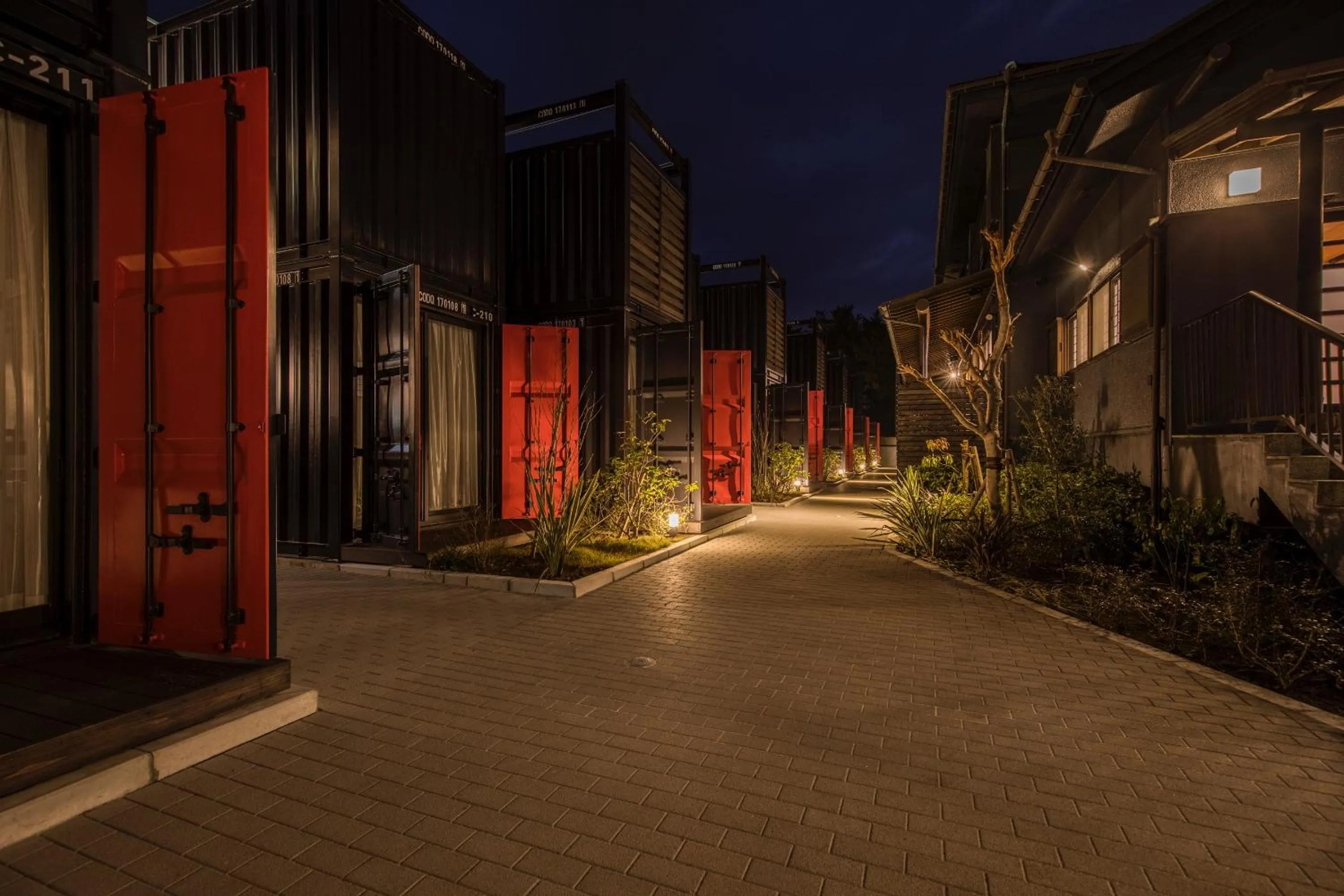 HOTEL R9 Kujukuri "ex Casual Resort COFF Ichinomiya"