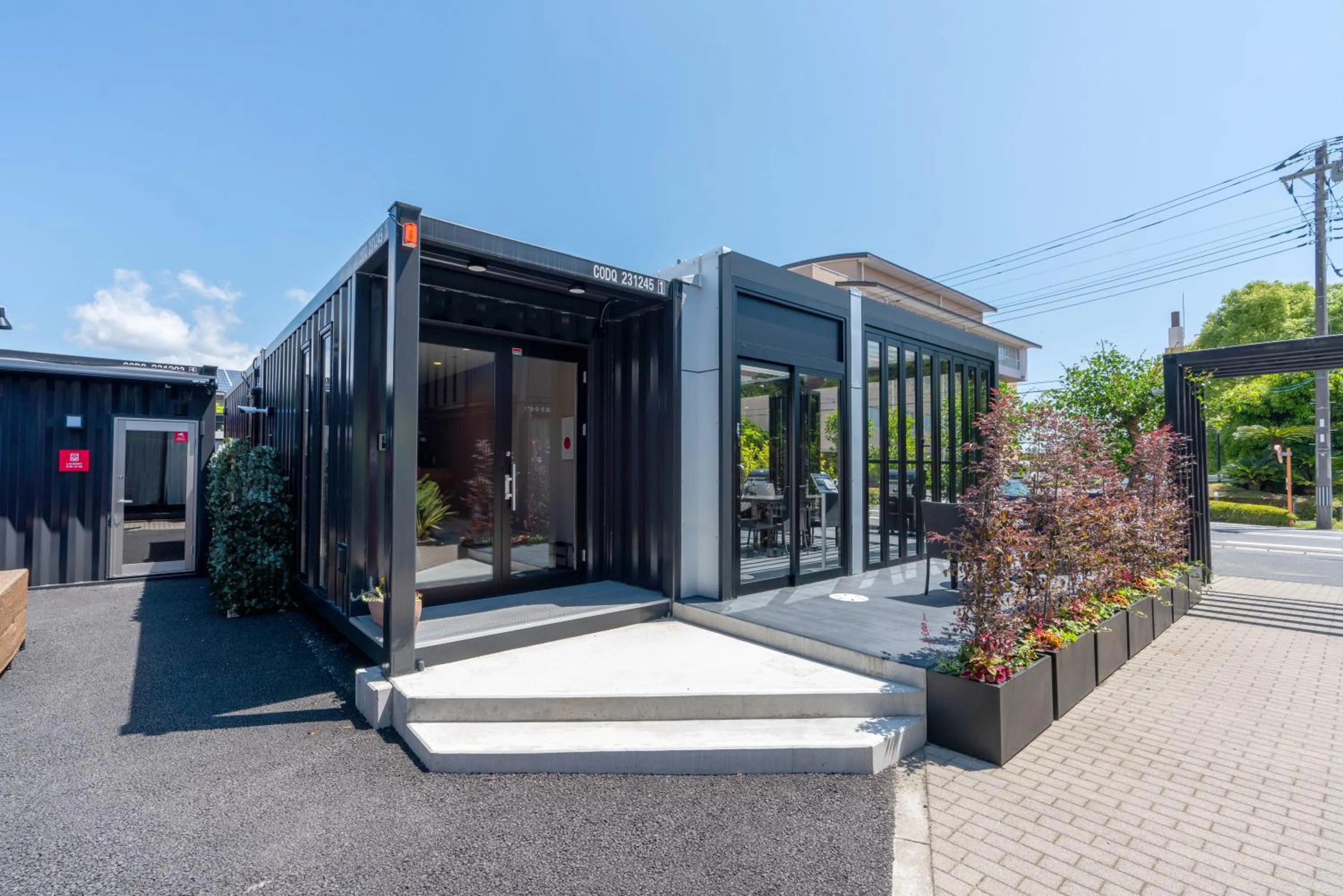 Lobby or reception in HOTEL R9 Kujukuri "ex Casual Resort COFF Ichinomiya"