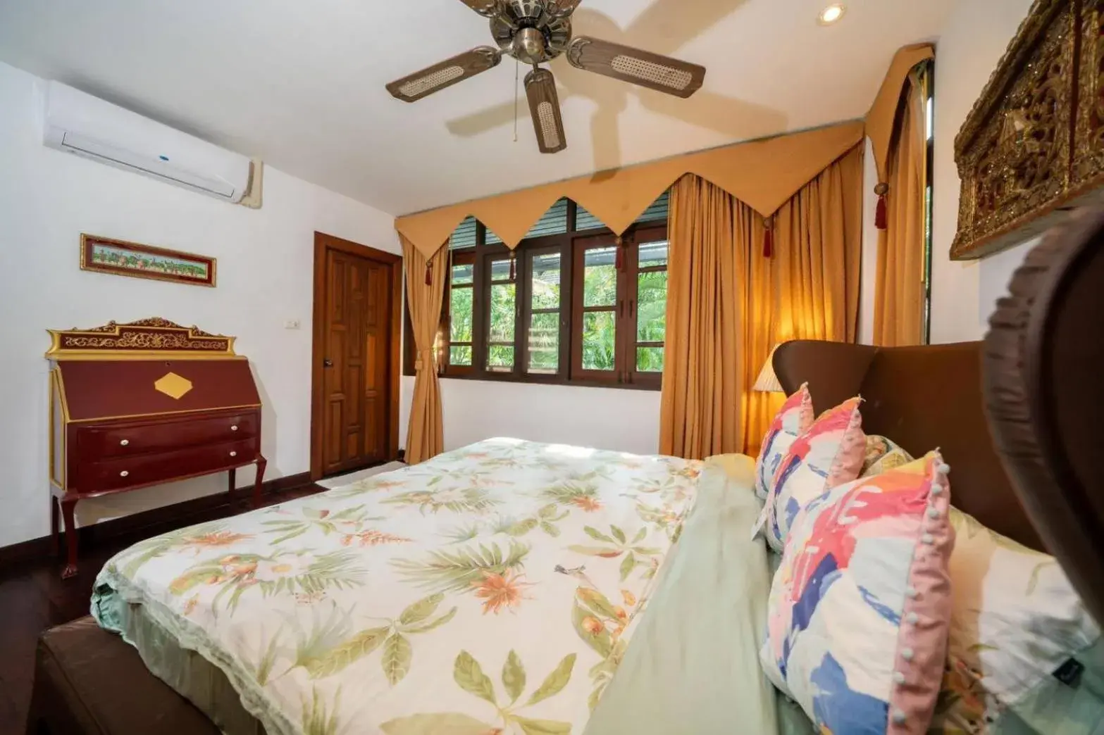 One-Bedroom Garden Suite in Kamala Beach Estate Resort - SHA Extra Plus One-Bedroom Garden Suite in Kamala Beach Estate Resort - SHA Extra Plus