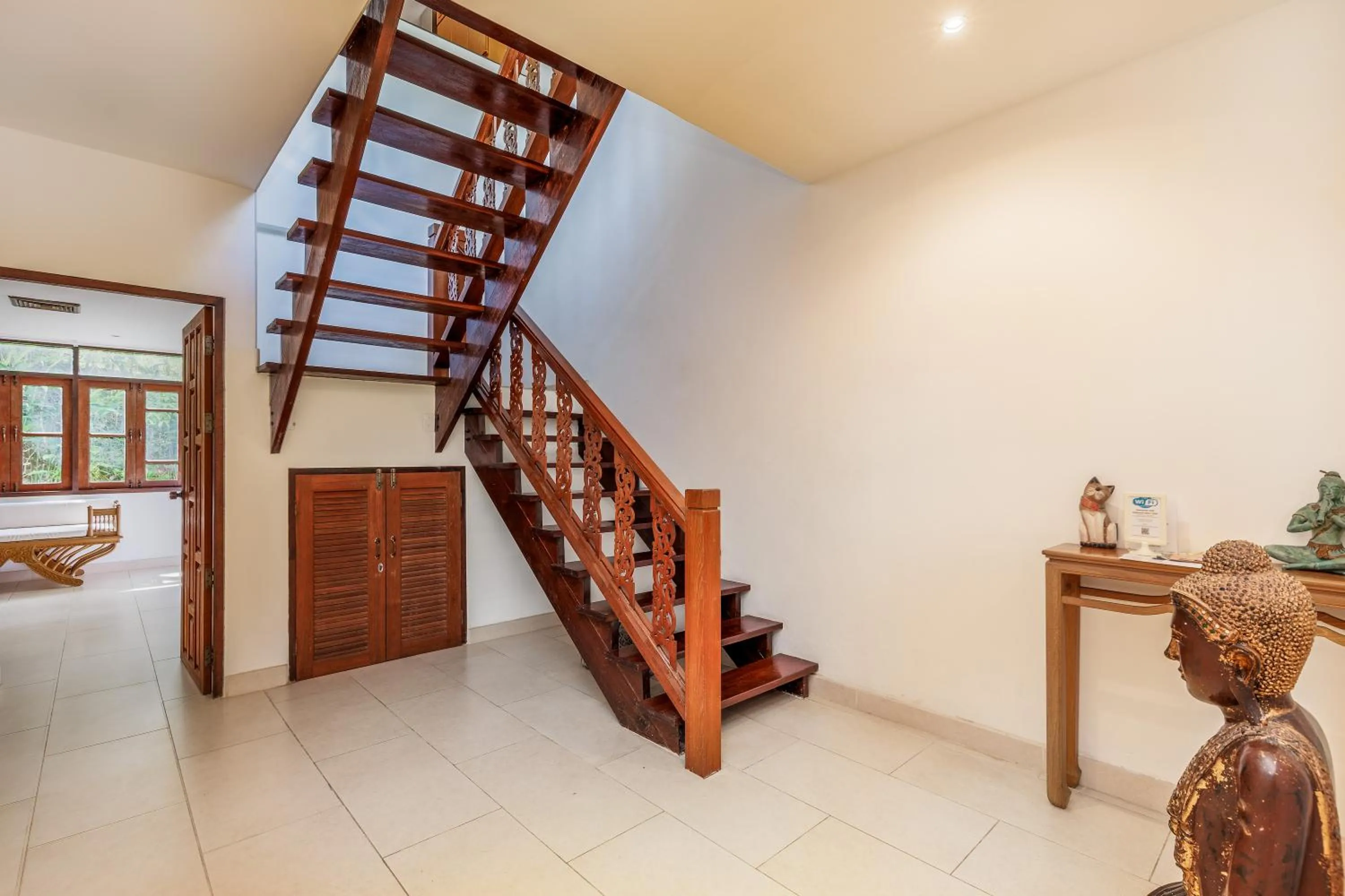 View (from property/room) in Kamala Beach Estate Resort - SHA Extra Plus