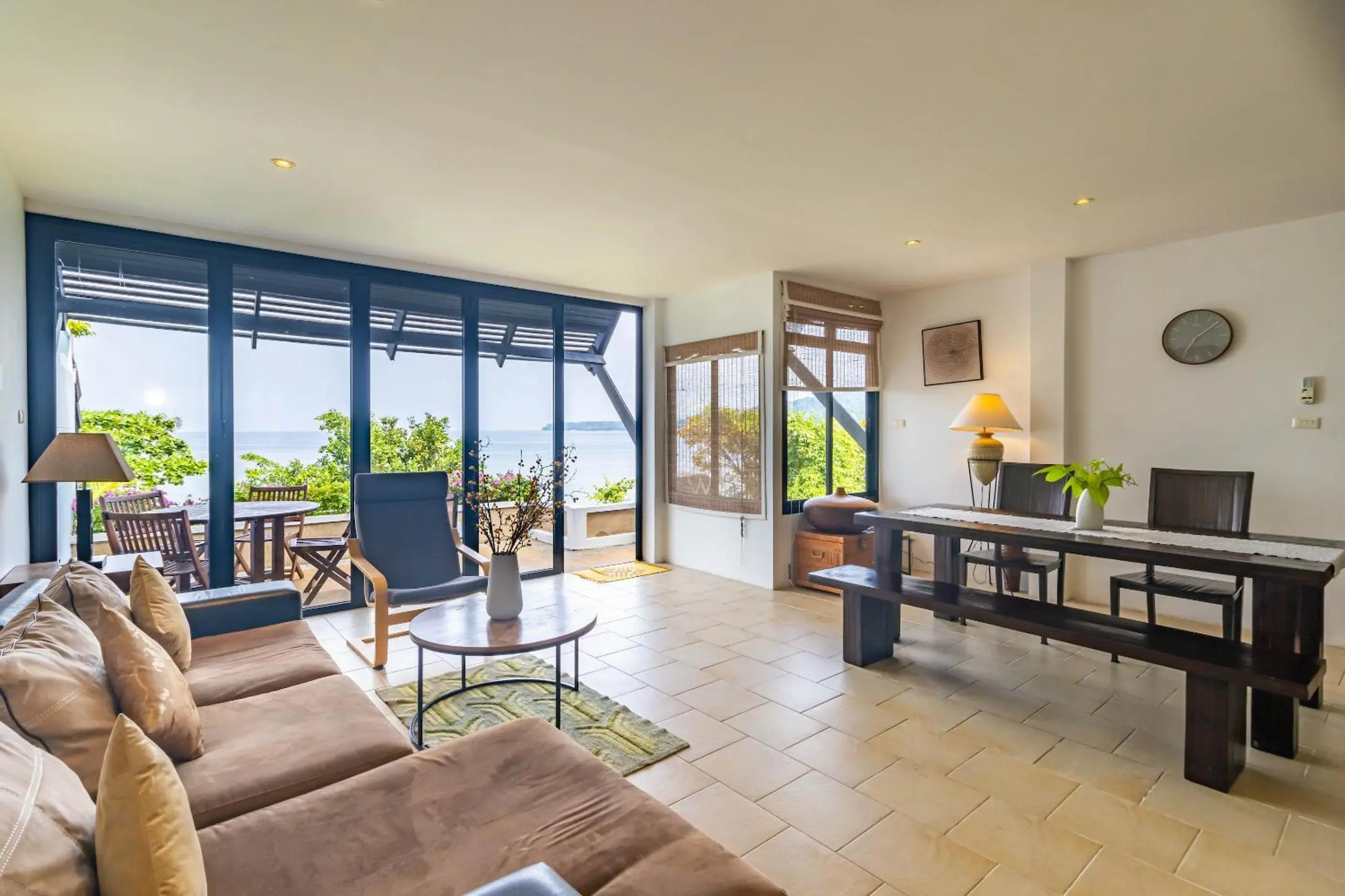 Two-Bedroom Andaman Suite in Kamala Beach Estate Resort - SHA Extra Plus Two-Bedroom Andaman Suite in Kamala Beach Estate Resort - SHA Extra Plus