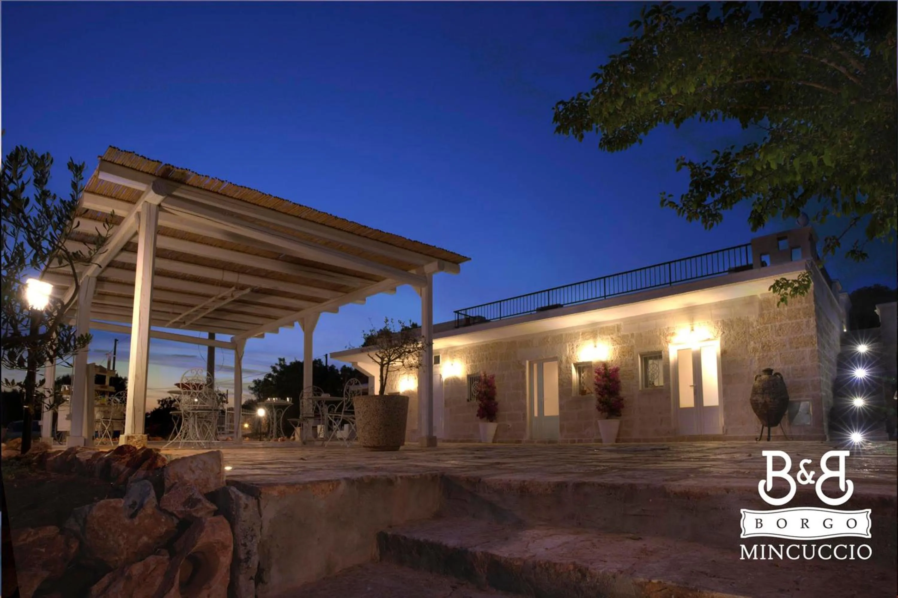 Facade/entrance in Borgo Mincuccio