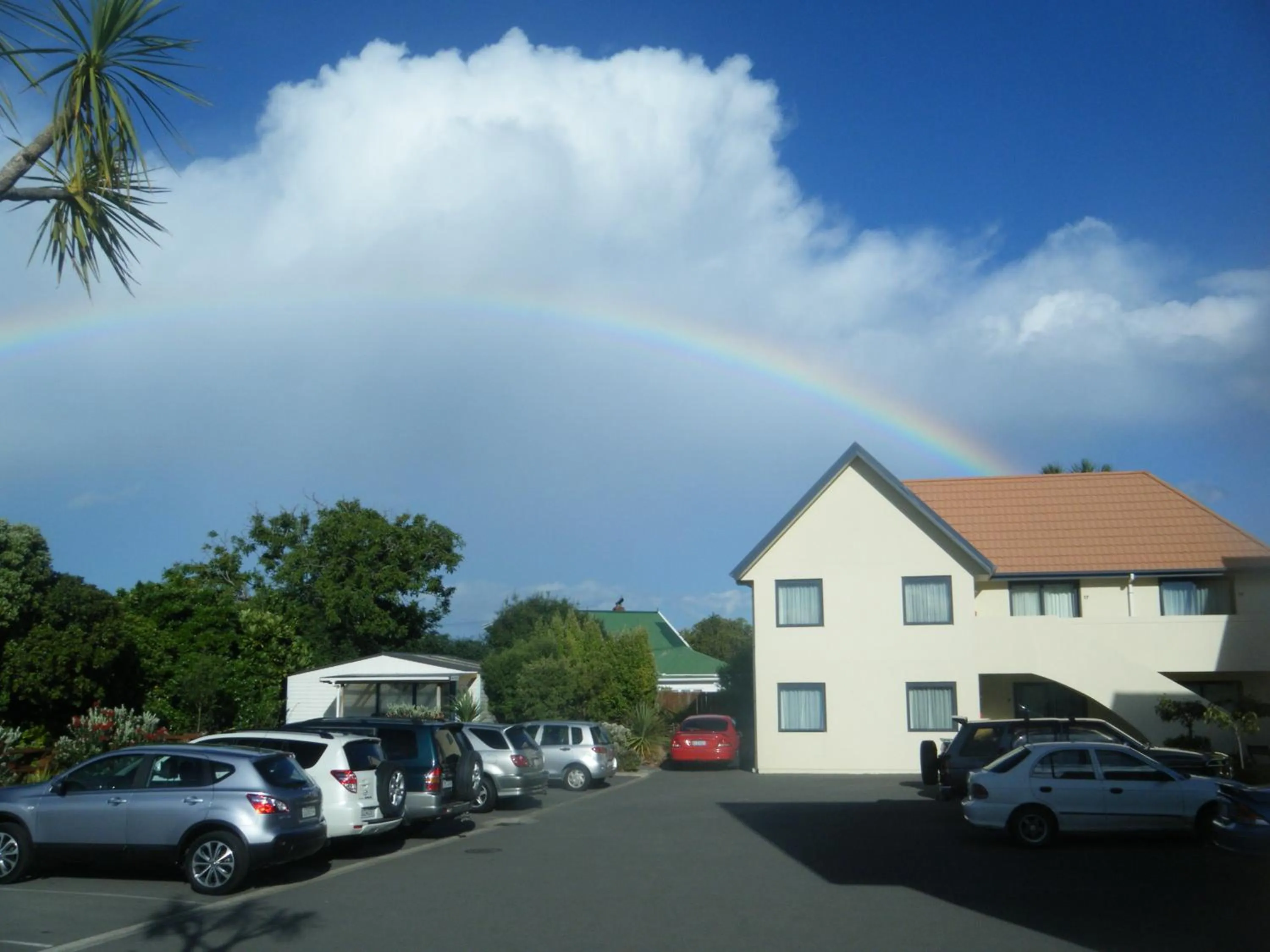 Other in Bella Vista Motel Kaikoura