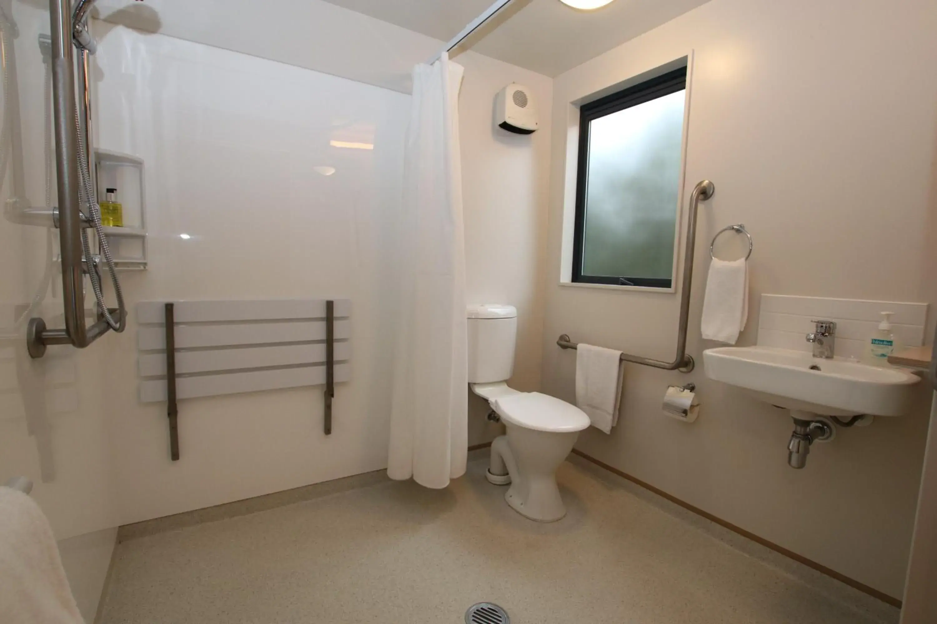 Superior Studio in Bella Vista Motel Kaikoura Superior Studio in Bella Vista Motel Kaikoura