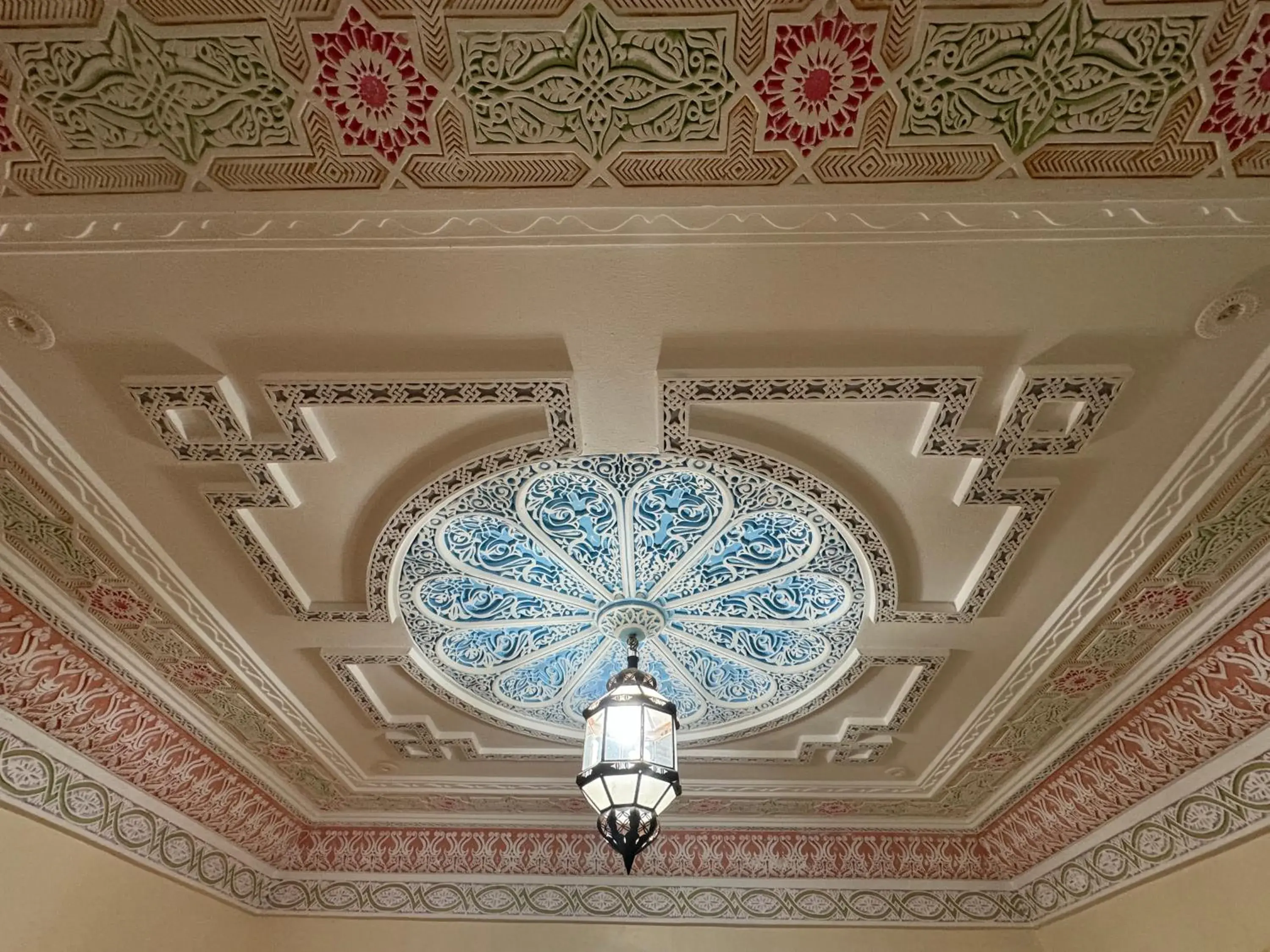 Superior Double or Twin Room with Mountain View in Berbère de la Montagne HoteL Superior Double or Twin Room with Mountain View in Berbère de la Montagne HoteL