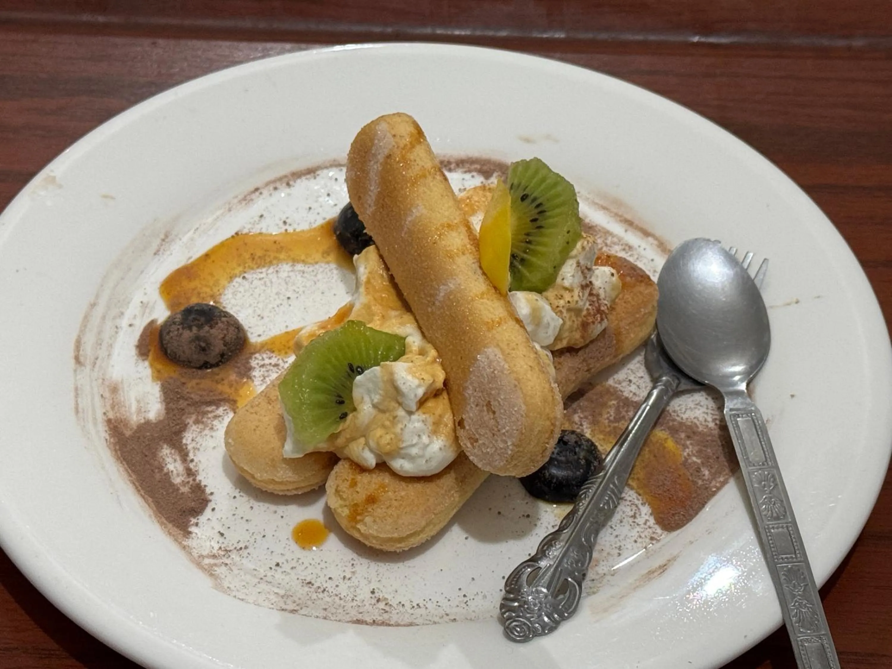 Dinner in Berbère de la Montagne HoteL