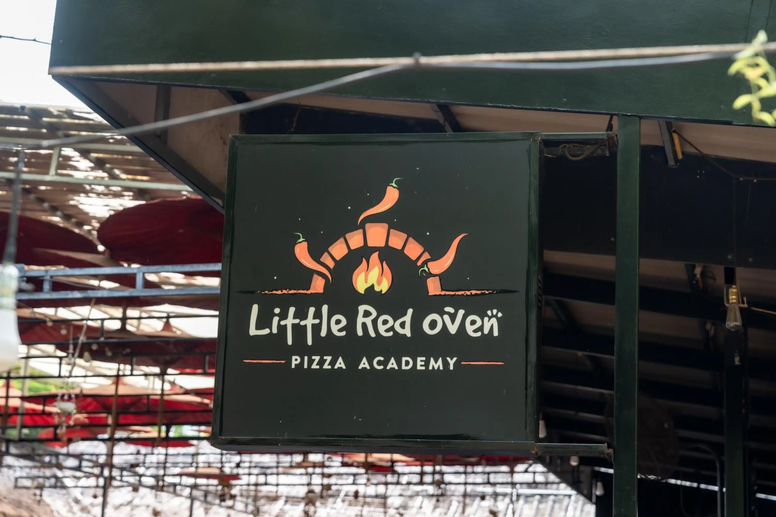 Nearby landmark in Koh Mak White Sand Beach