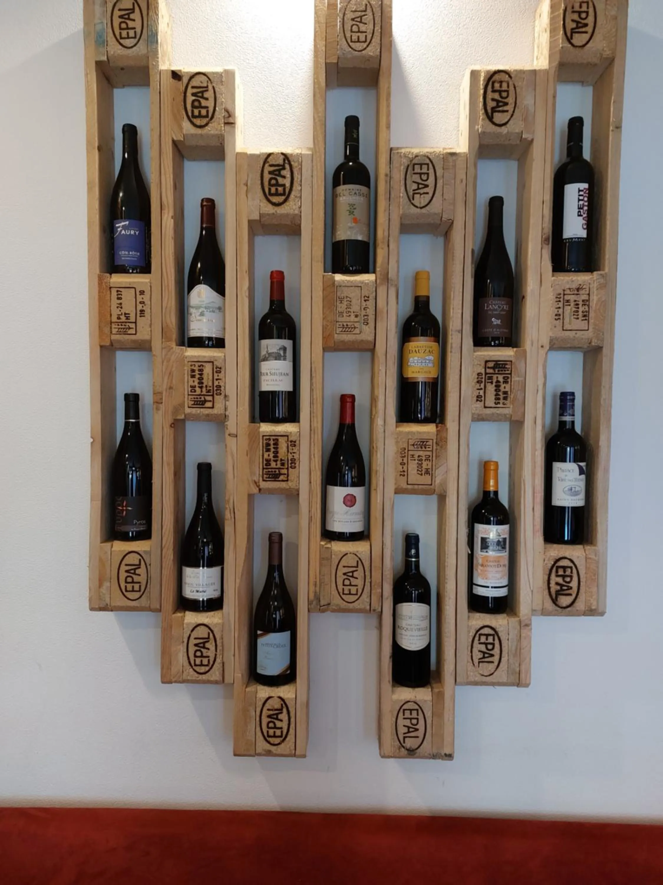 Logis Hôtel-restaurant Le Grand Cerf