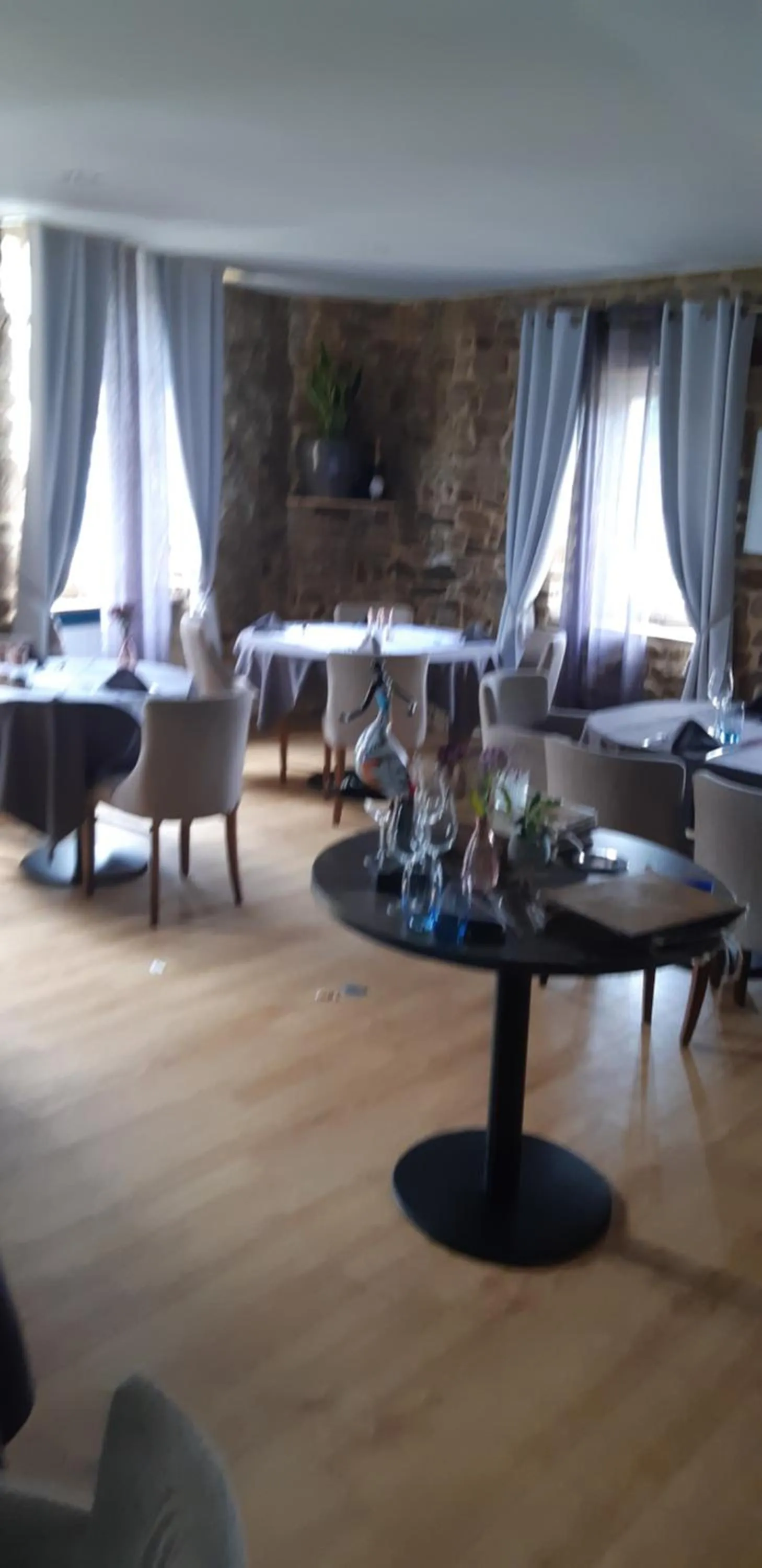 Logis Hôtel-restaurant Le Grand Cerf