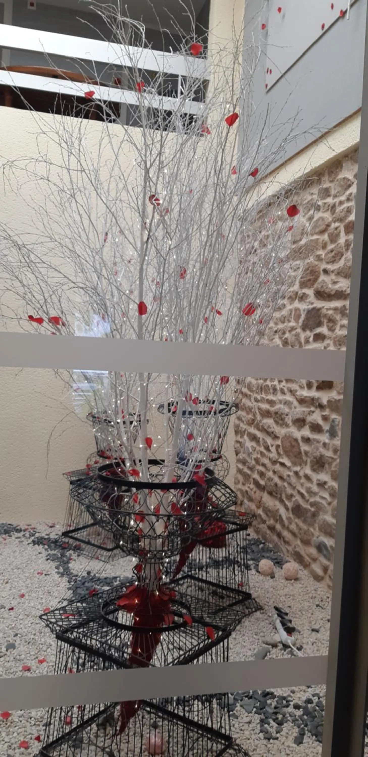 Logis Hôtel-restaurant Le Grand Cerf