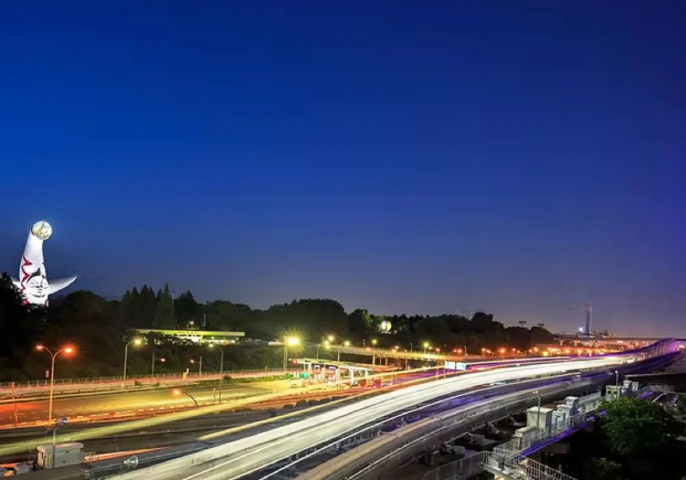 Off site in HOTEL LiVEMAX BUDGET Shinosaka