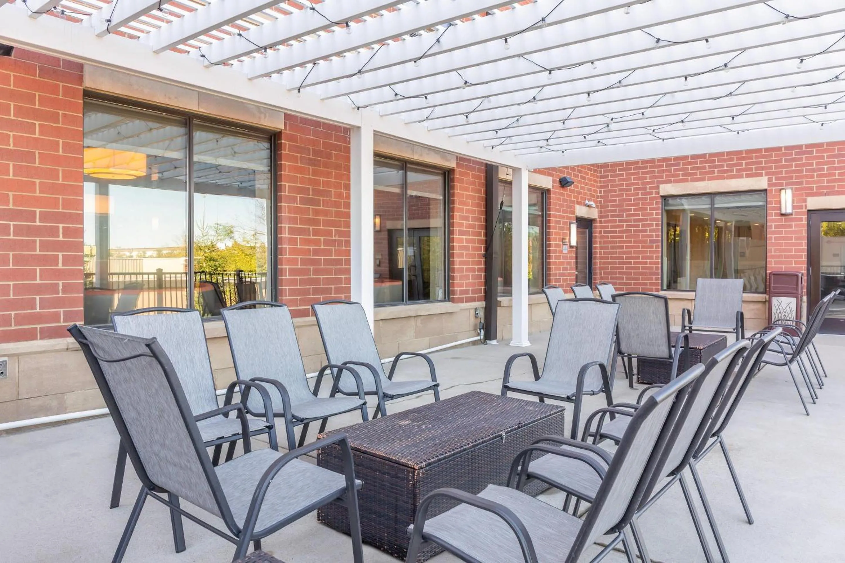 Other in Comfort Suites Florence - Cincinnati South