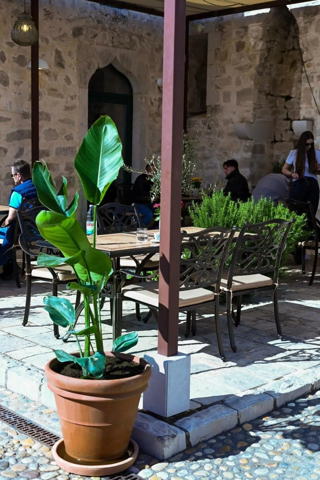 Heritage Hotel Maskovica Han