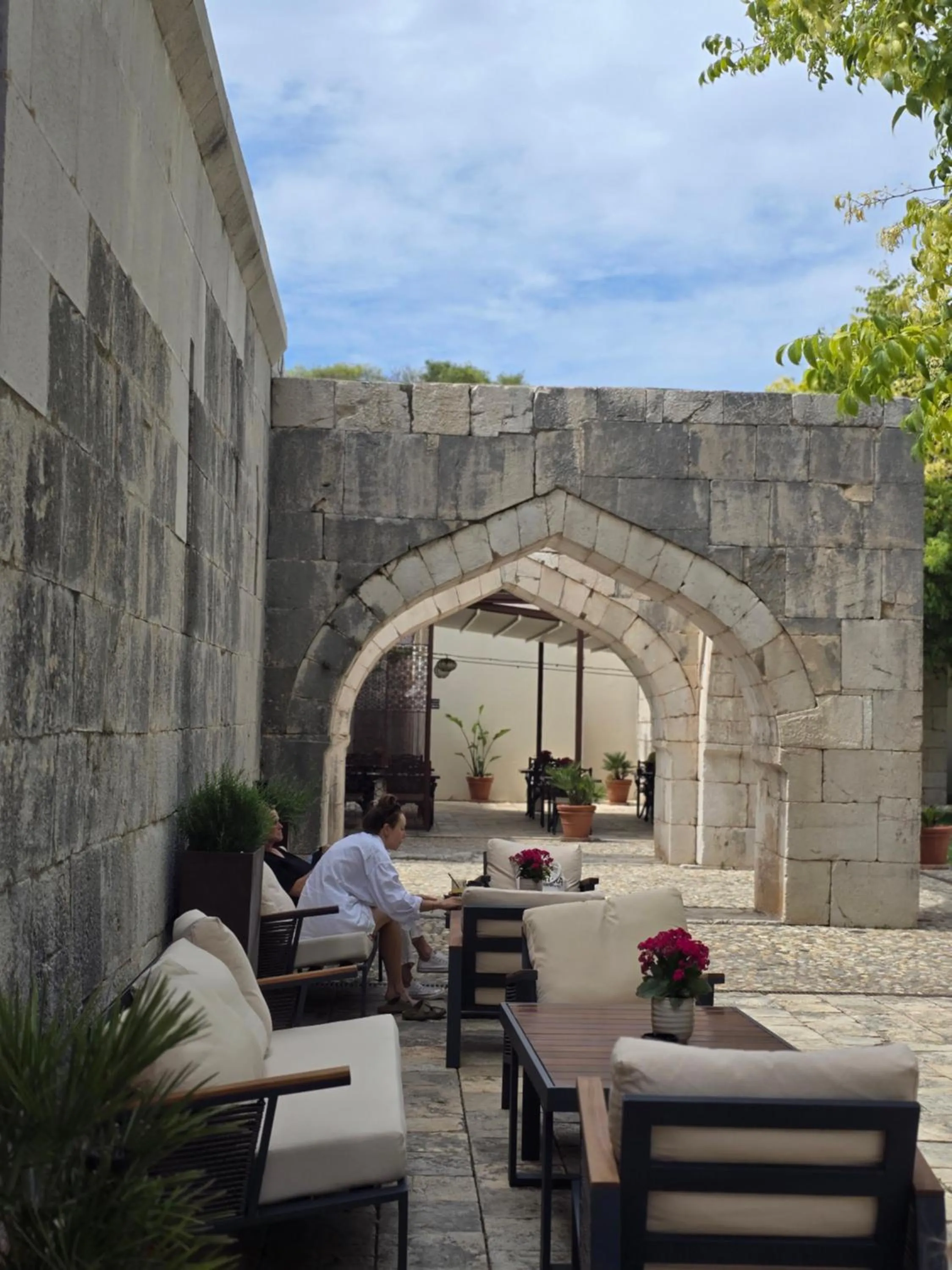 Heritage Hotel Maskovica Han