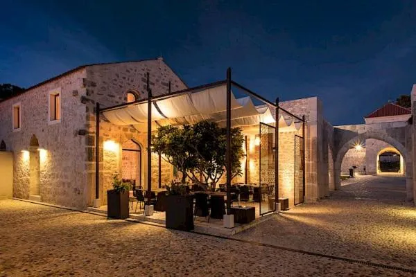 Heritage Hotel Maskovica Han