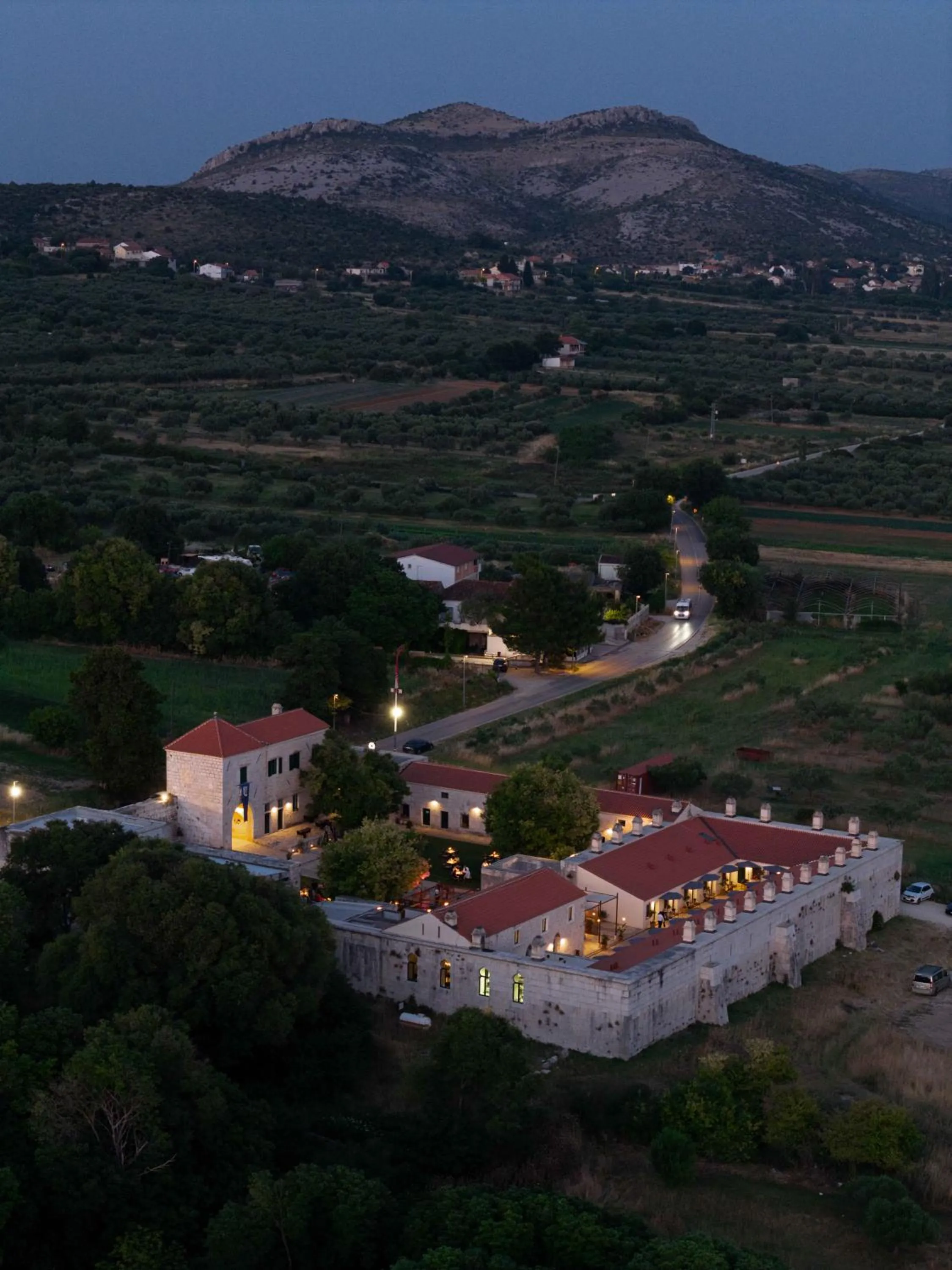 Heritage Hotel Maskovica Han