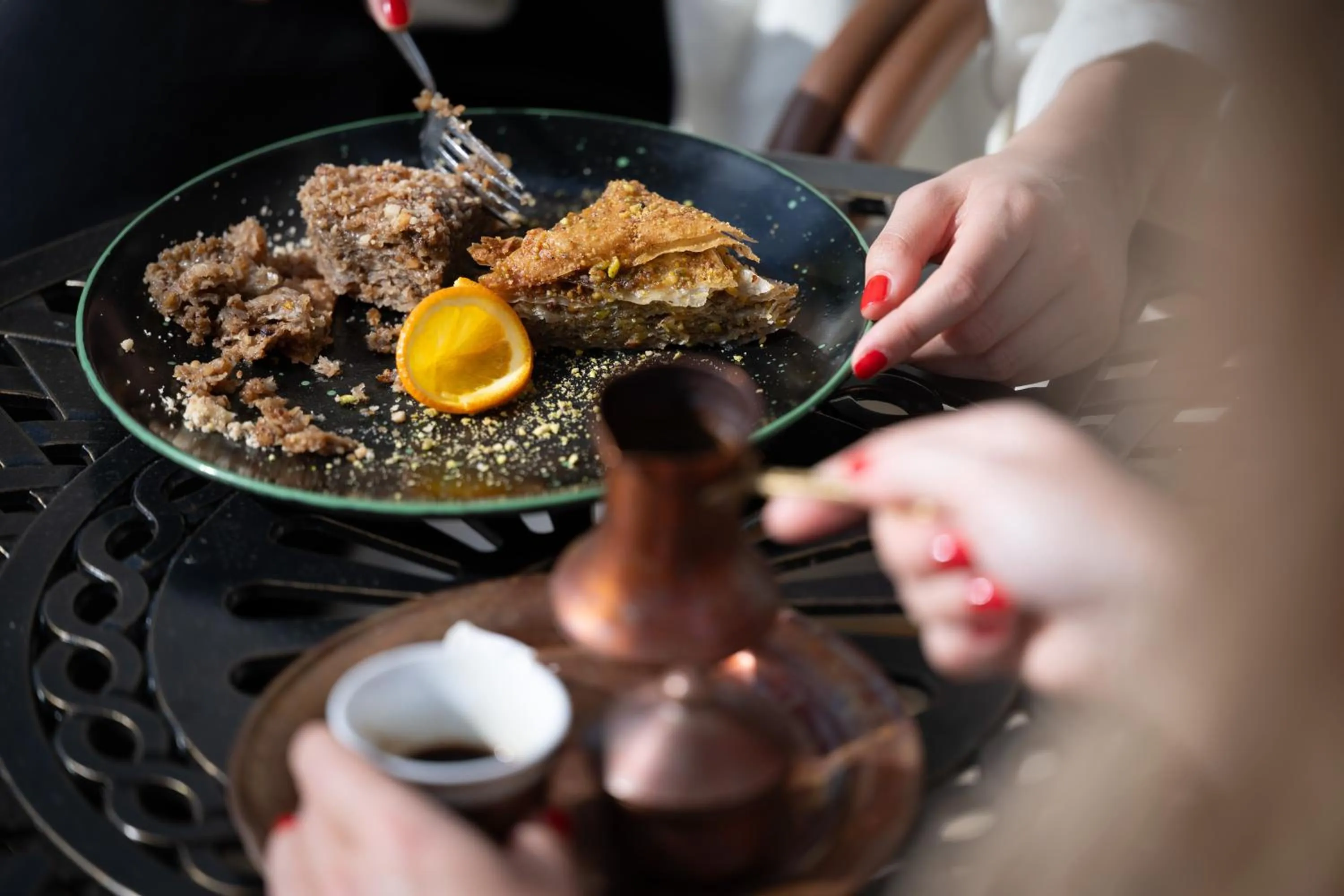 Heritage Hotel Maskovica Han