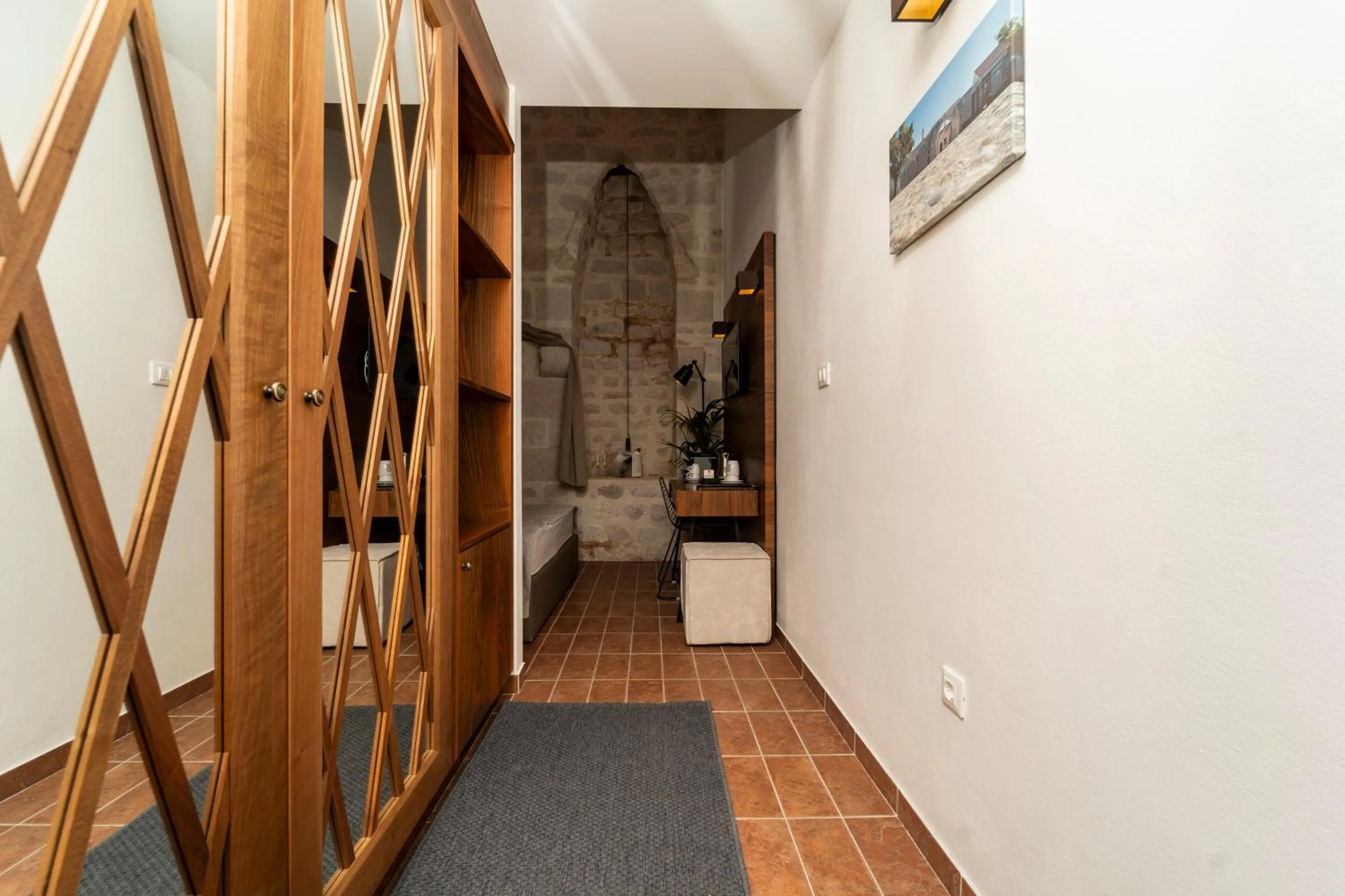 Heritage Hotel Maskovica Han