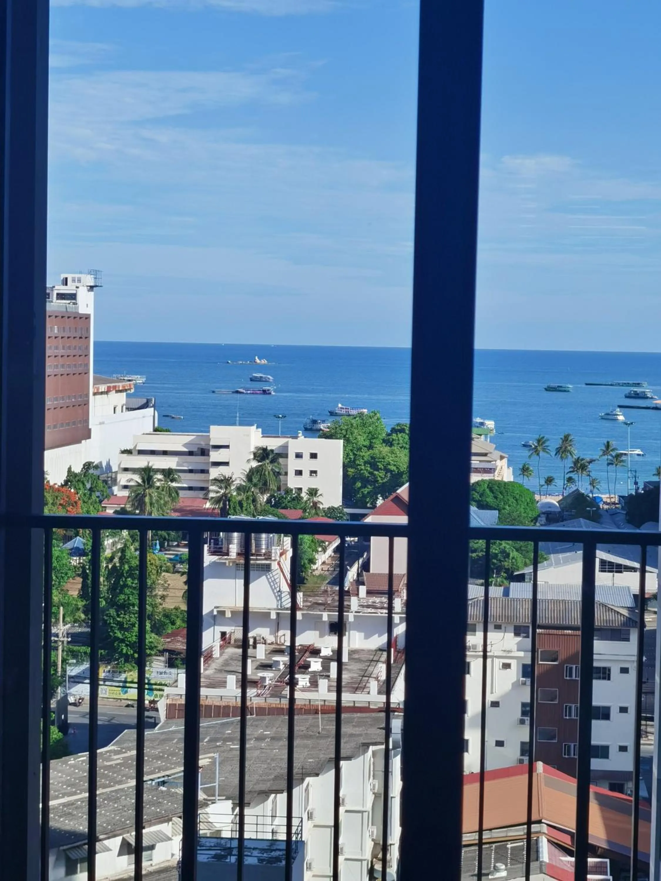 LLX Apartments at The Base condo