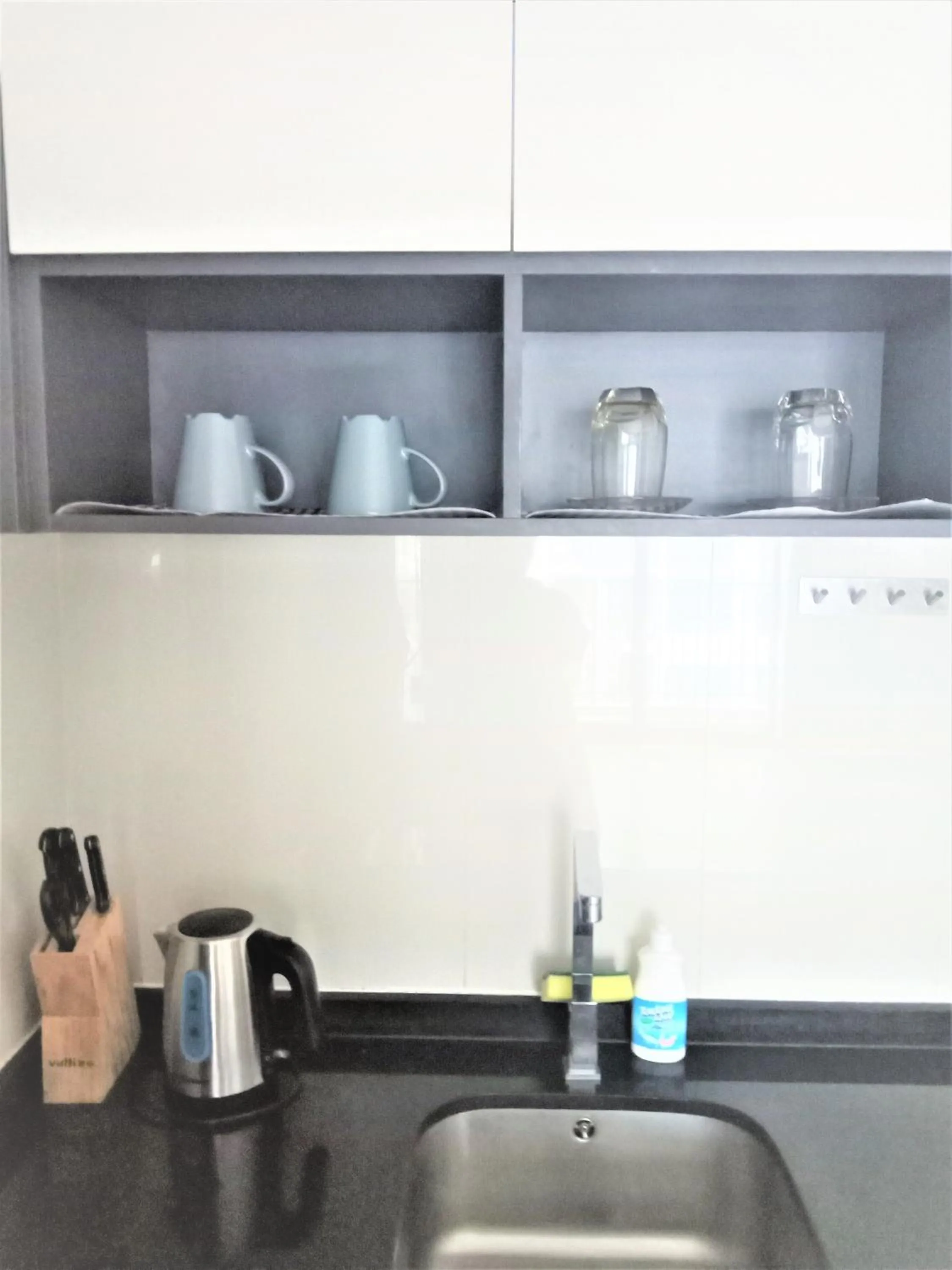 LLX Apartments at The Base condo