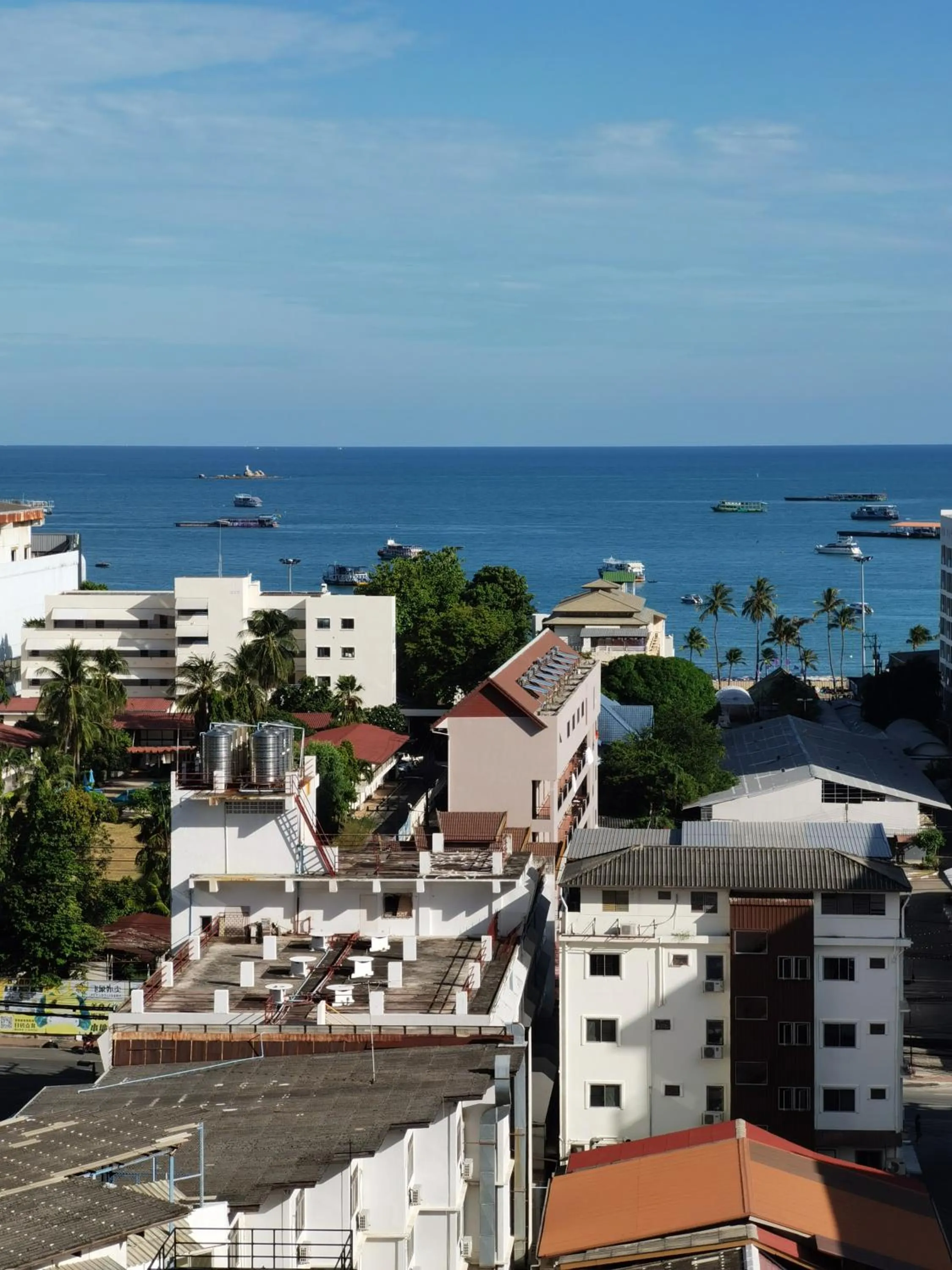 LLX Apartments at The Base condo