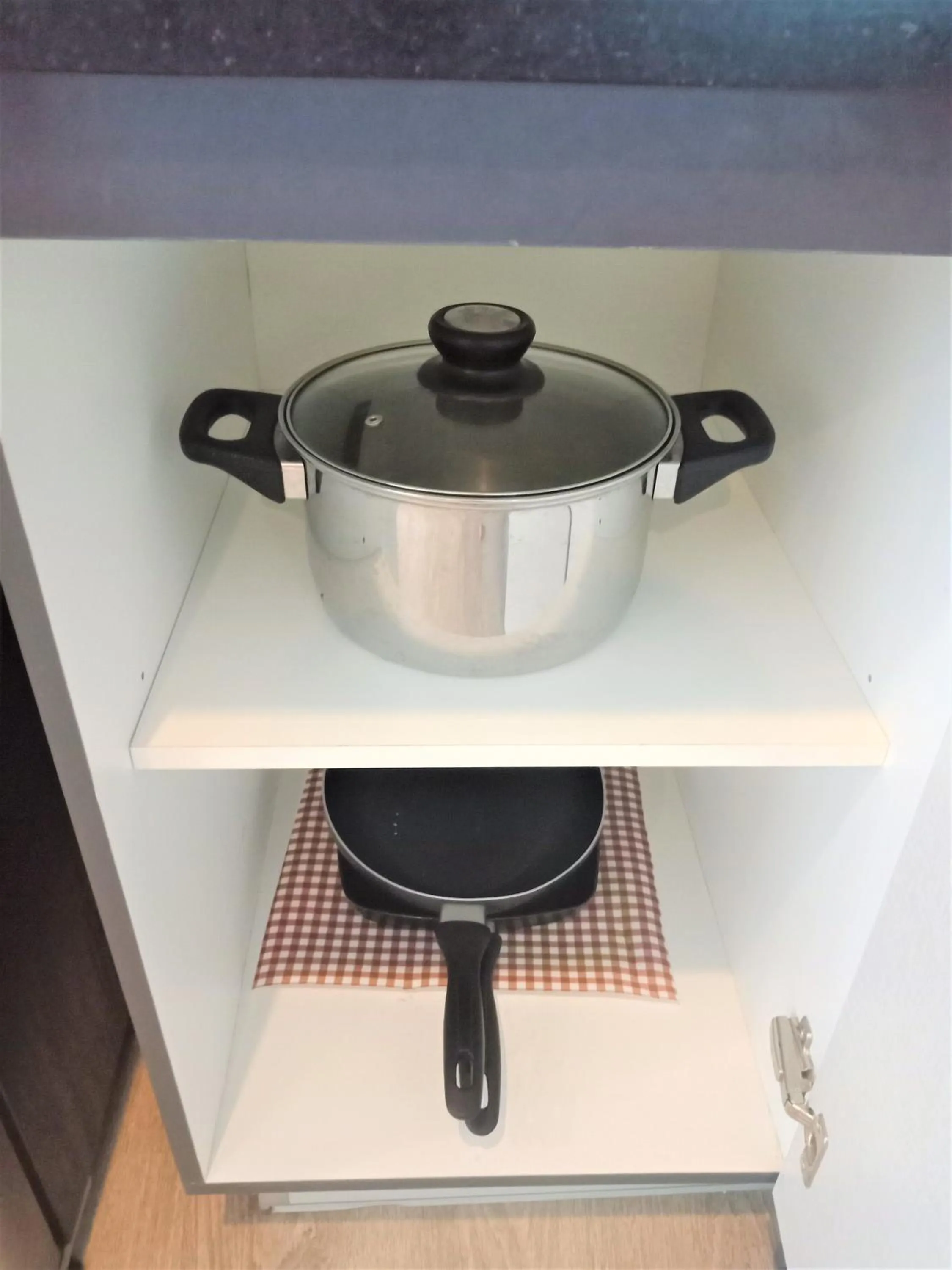 LLX Apartments at The Base condo