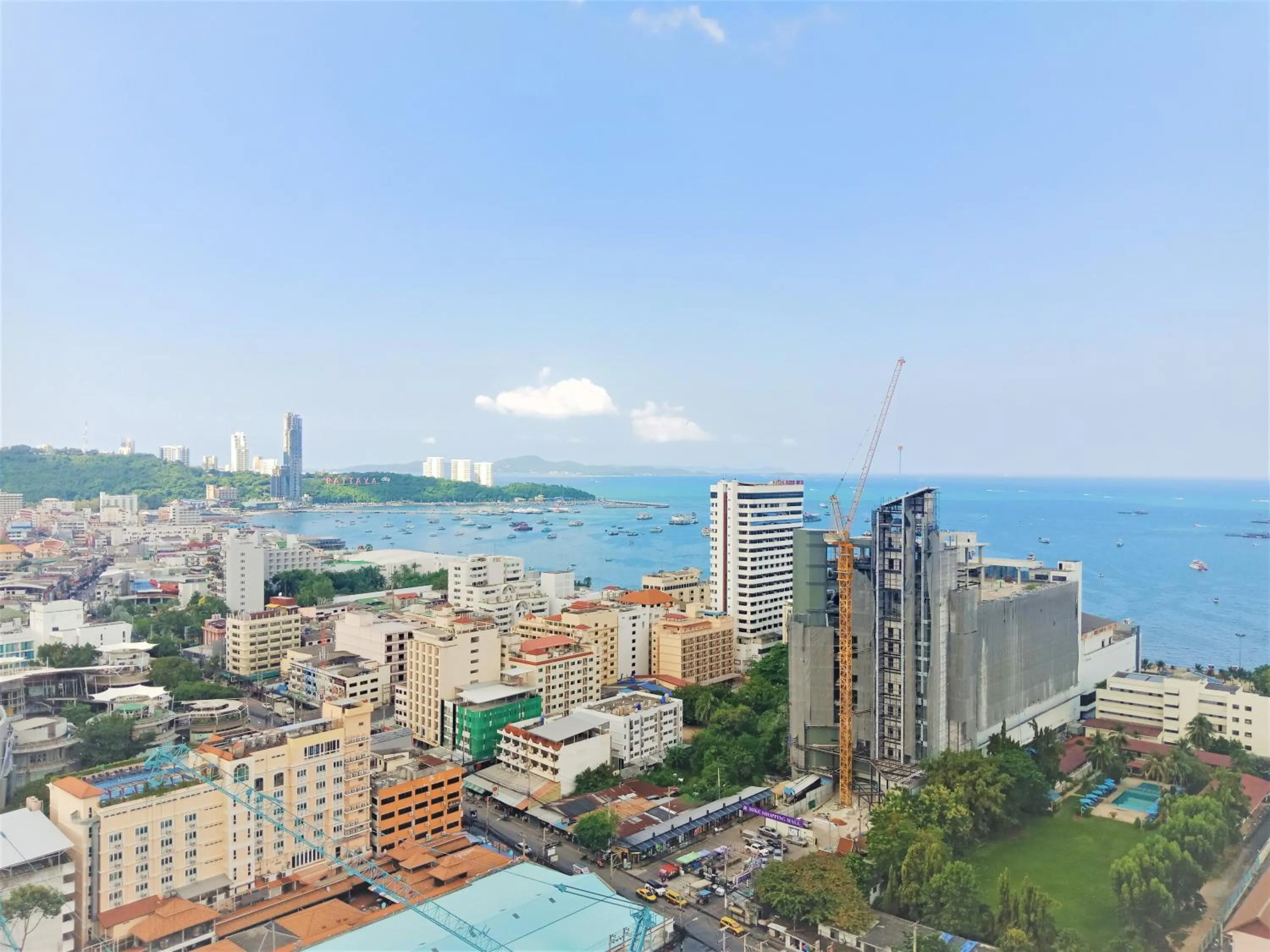 LLX Apartments at The Base condo