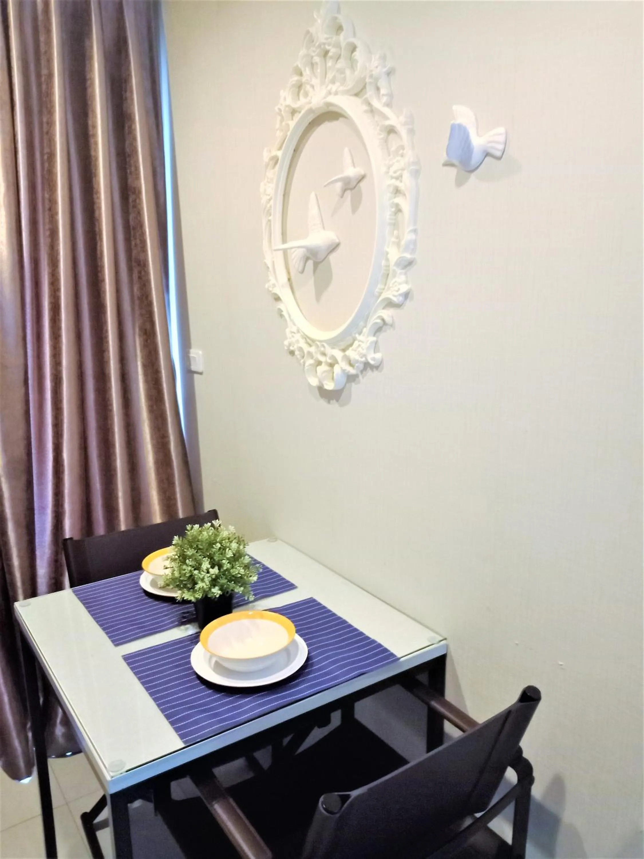 LLX Apartments at The Base condo