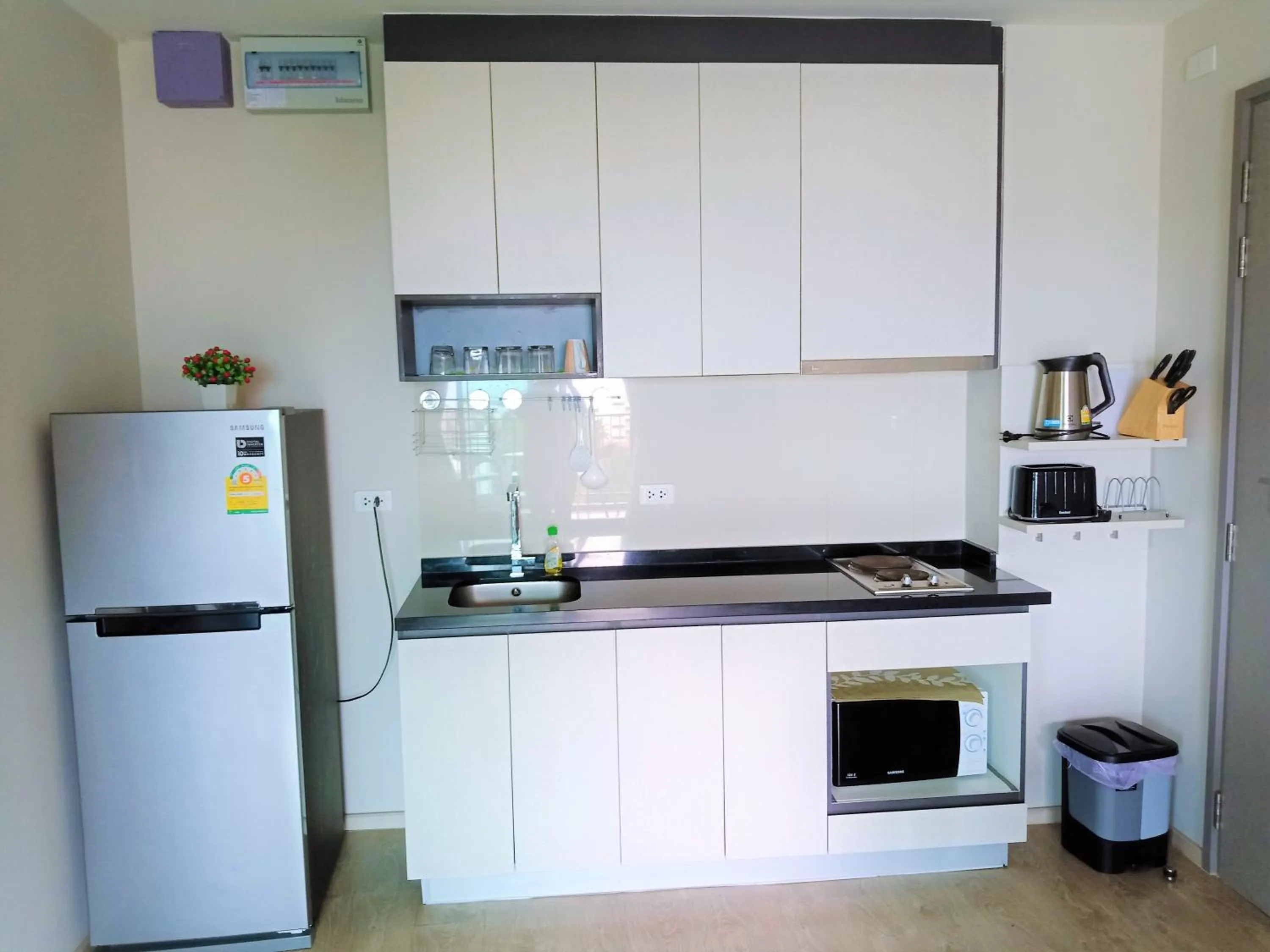 LLX Apartments at The Base condo