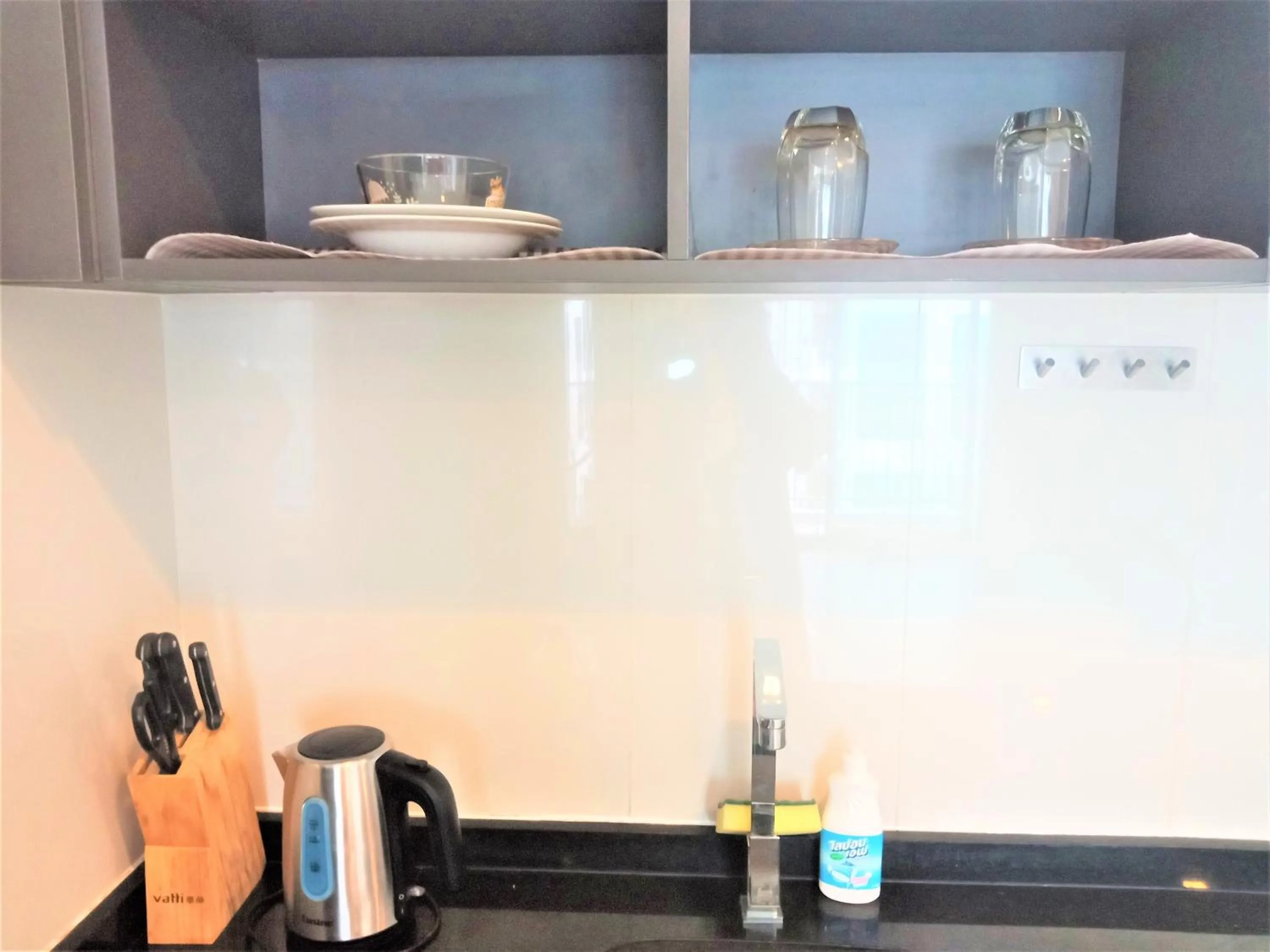 LLX Apartments at The Base condo