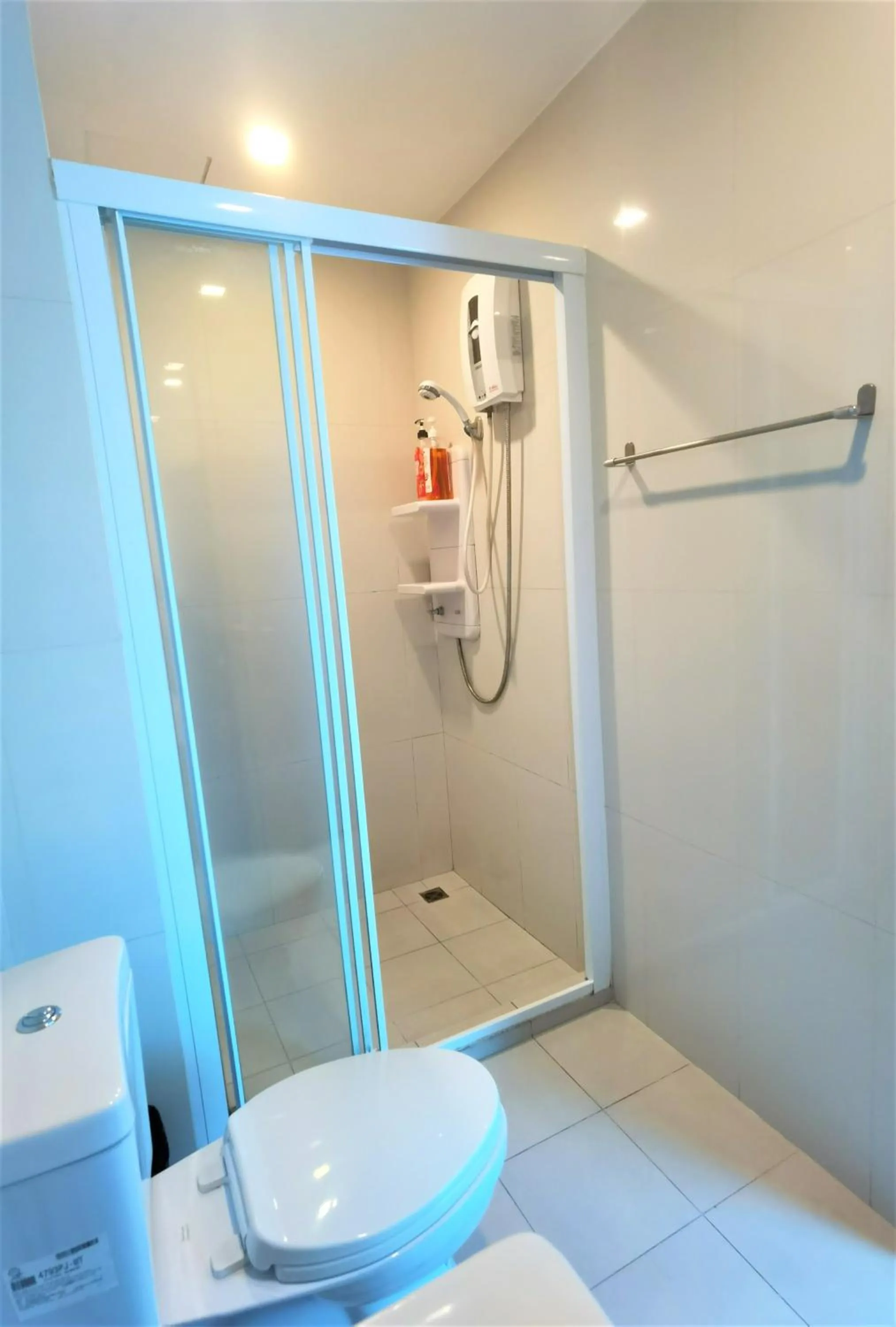 LLX Apartments at The Base condo