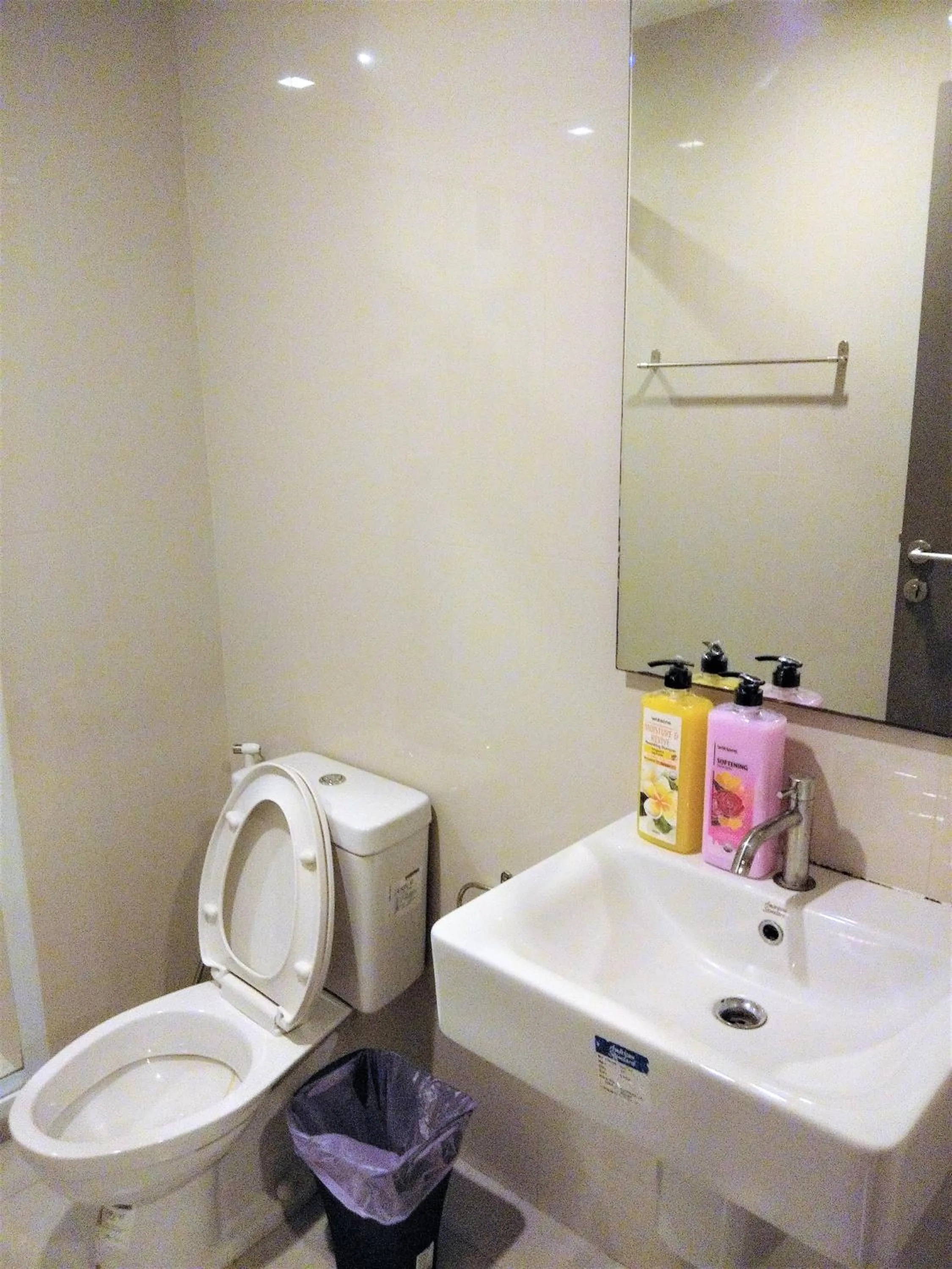 LLX Apartments at The Base condo