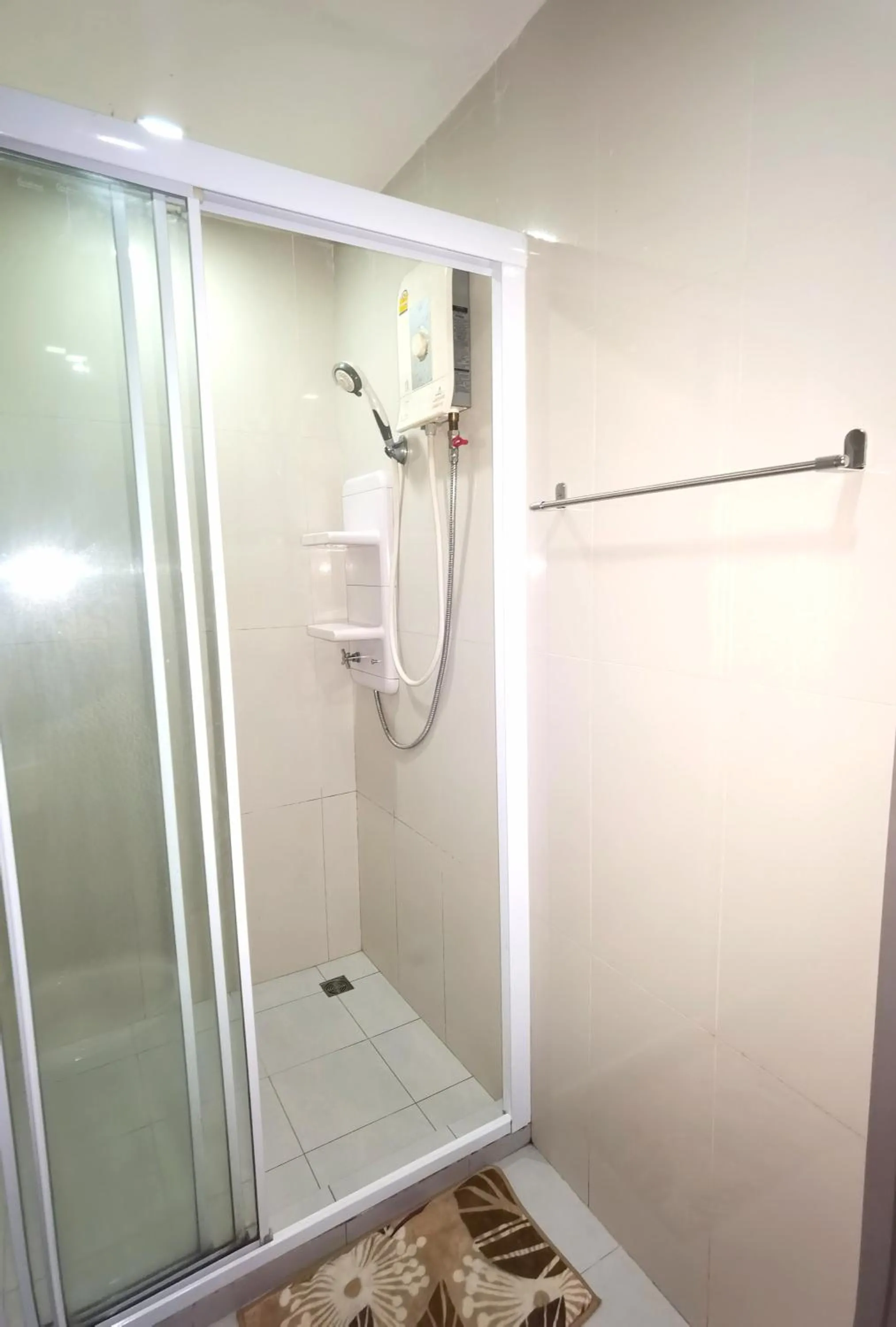 LLX Apartments at The Base condo