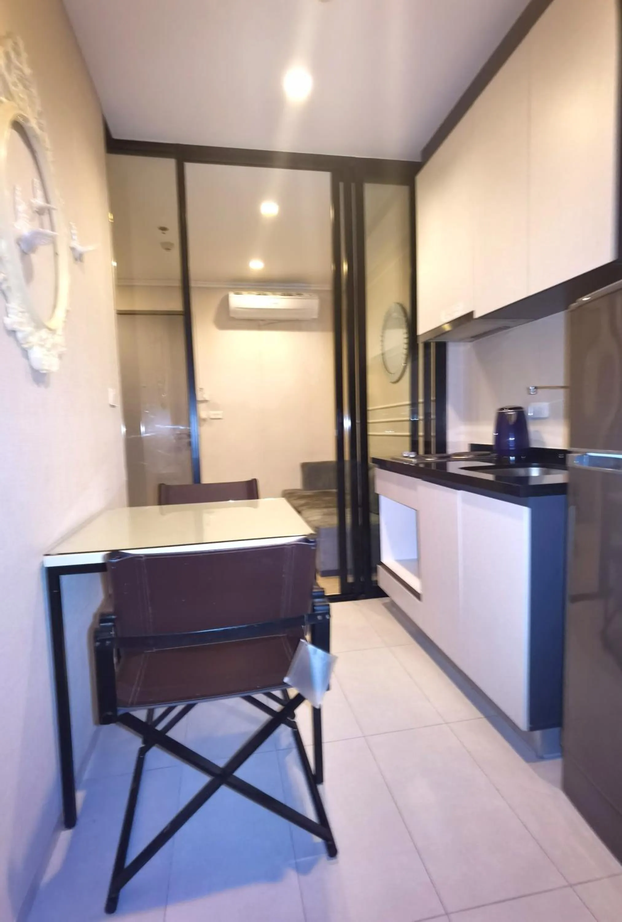 LLX Apartments at The Base condo