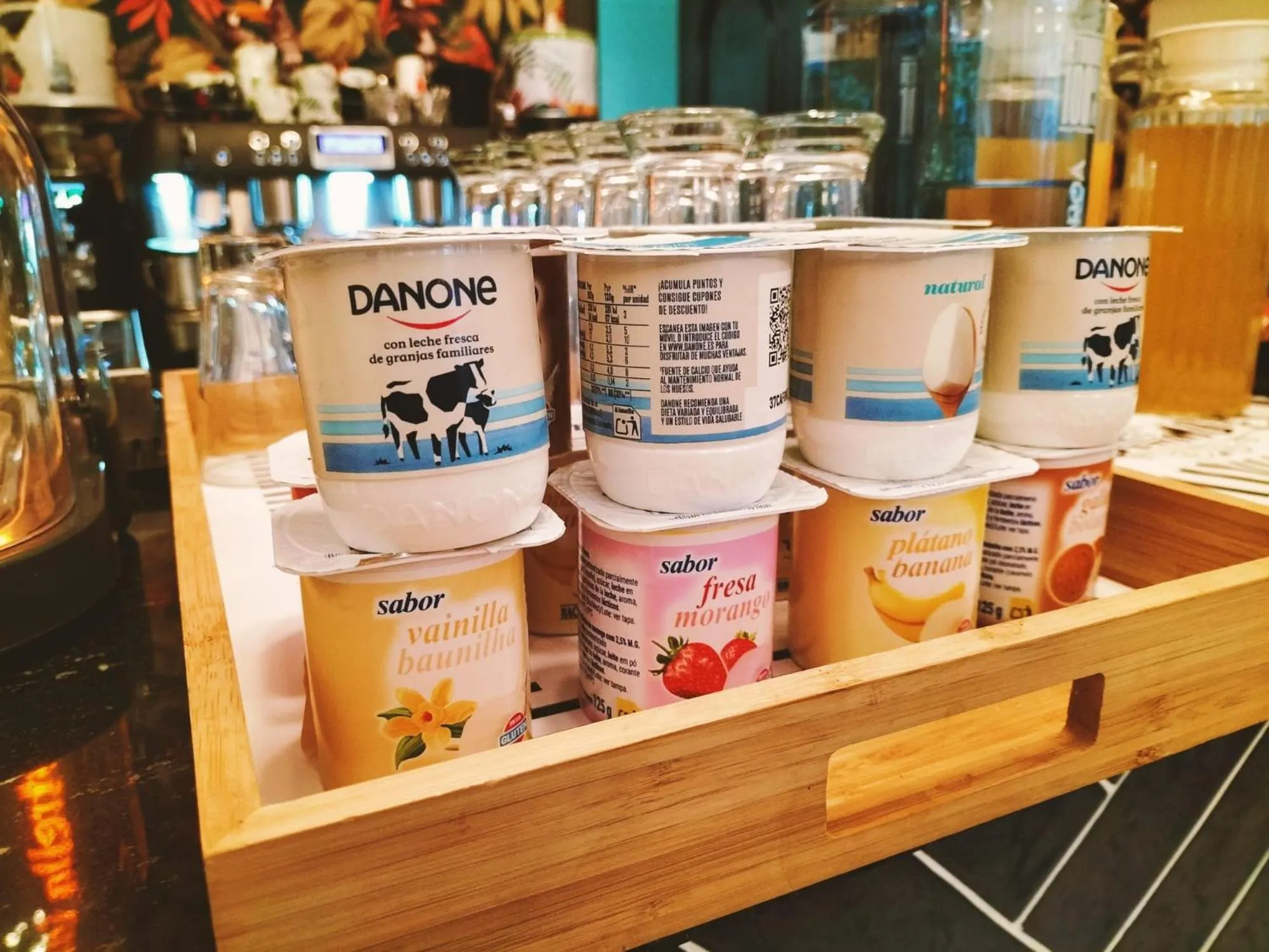 Food in Hosteria Sara by gaiarooms