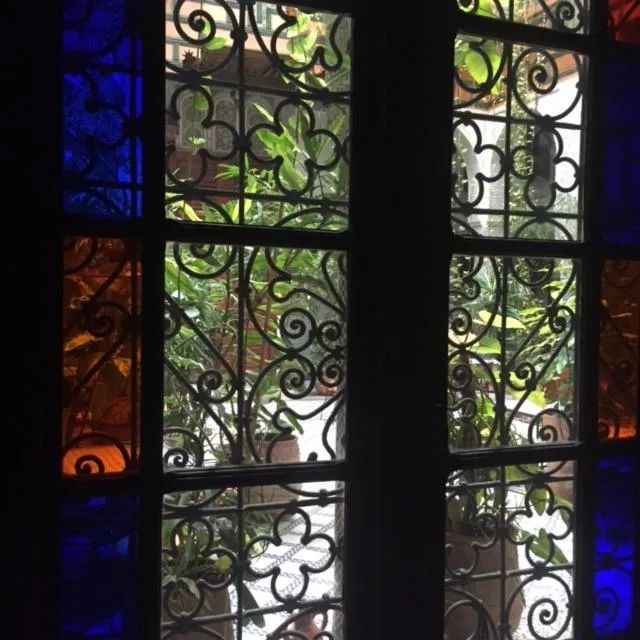 Day in Riad Al Bartal