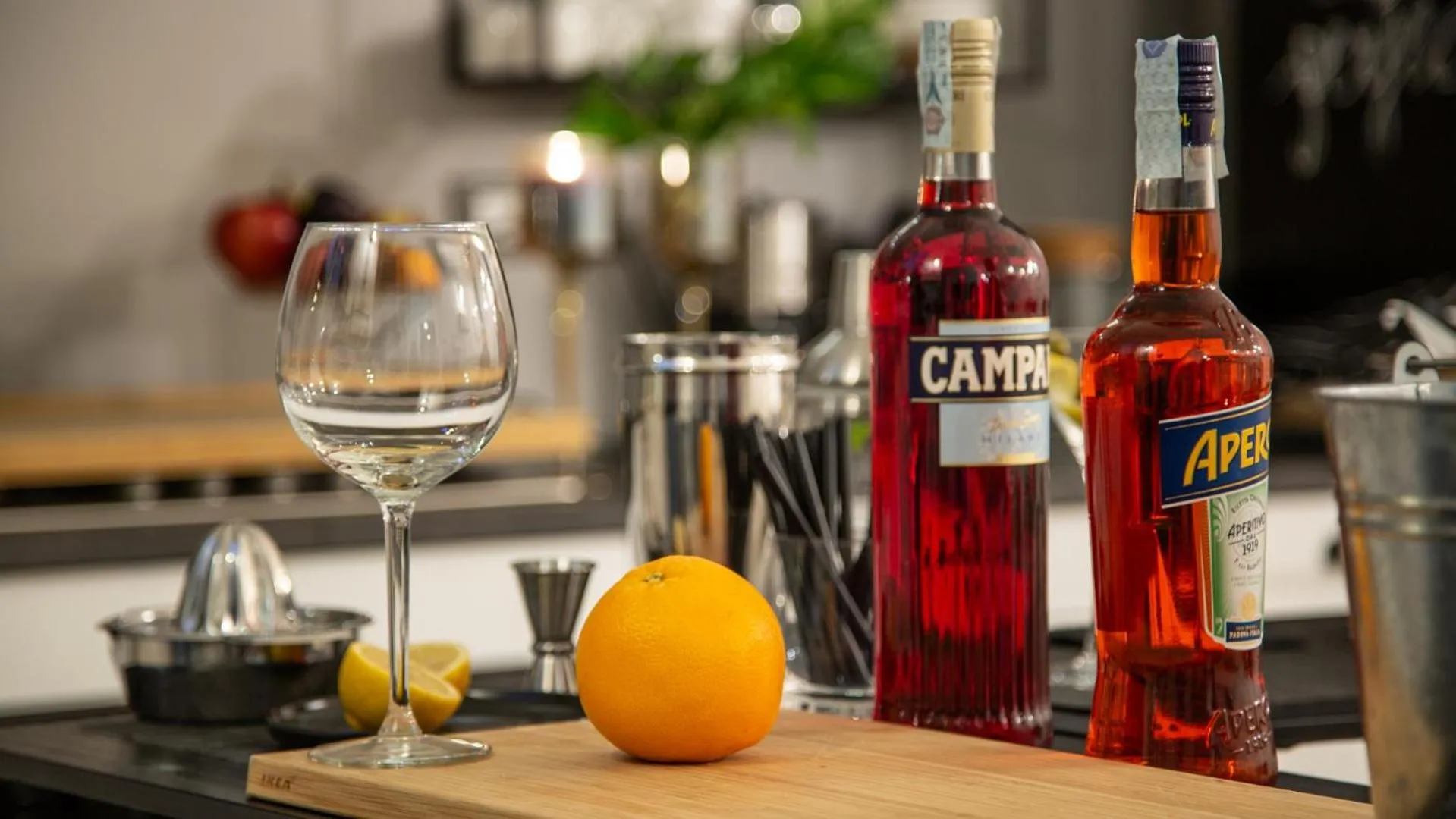 Lounge or bar in Good Morning Bologna