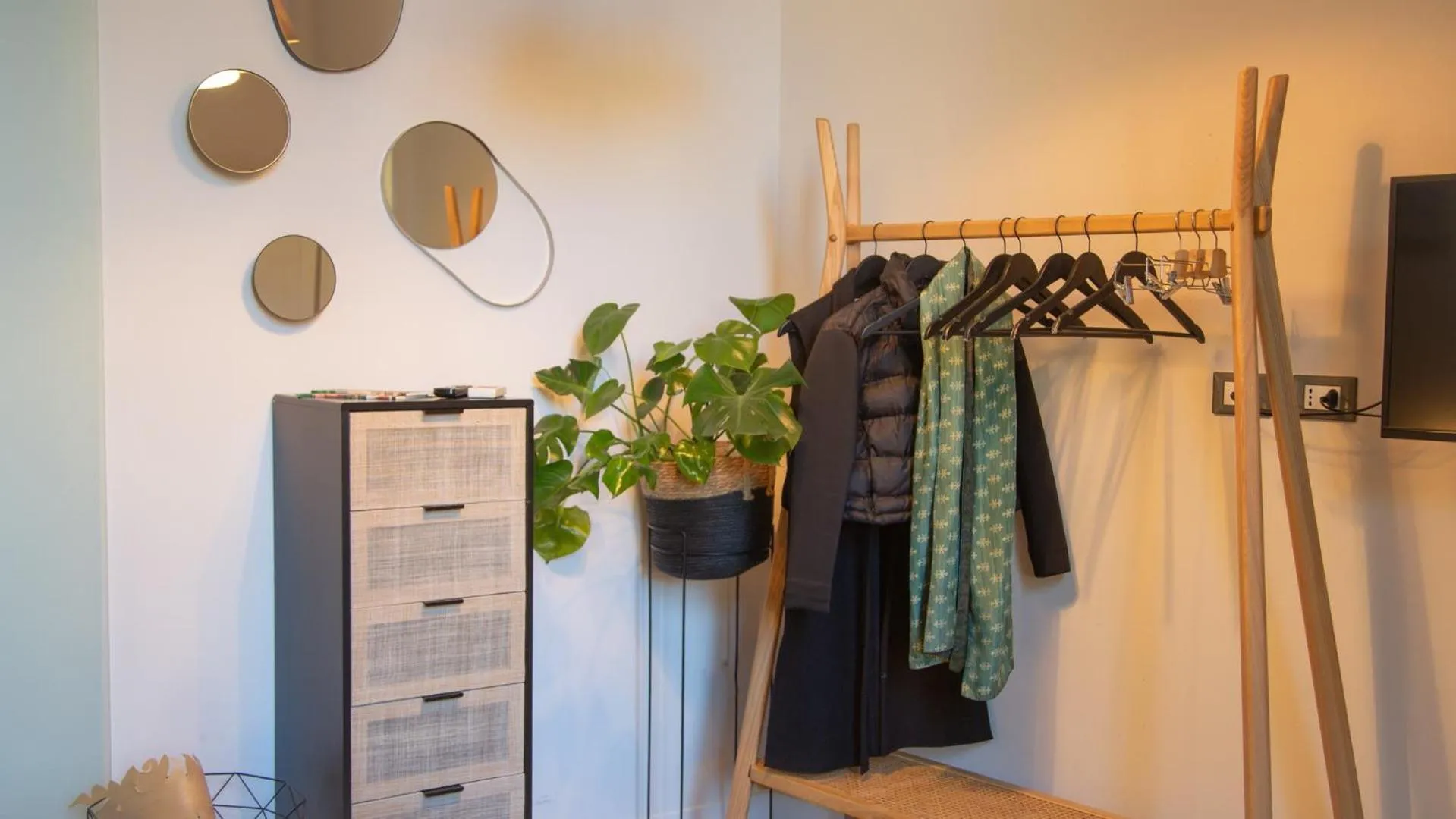 View (from property/room) in Good Morning Bologna