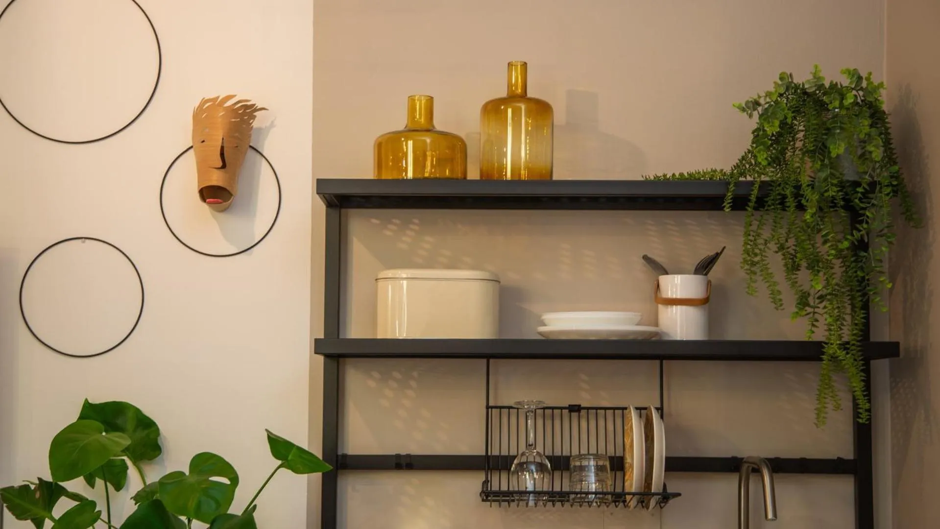 Coffee/tea facilities in Good Morning Bologna