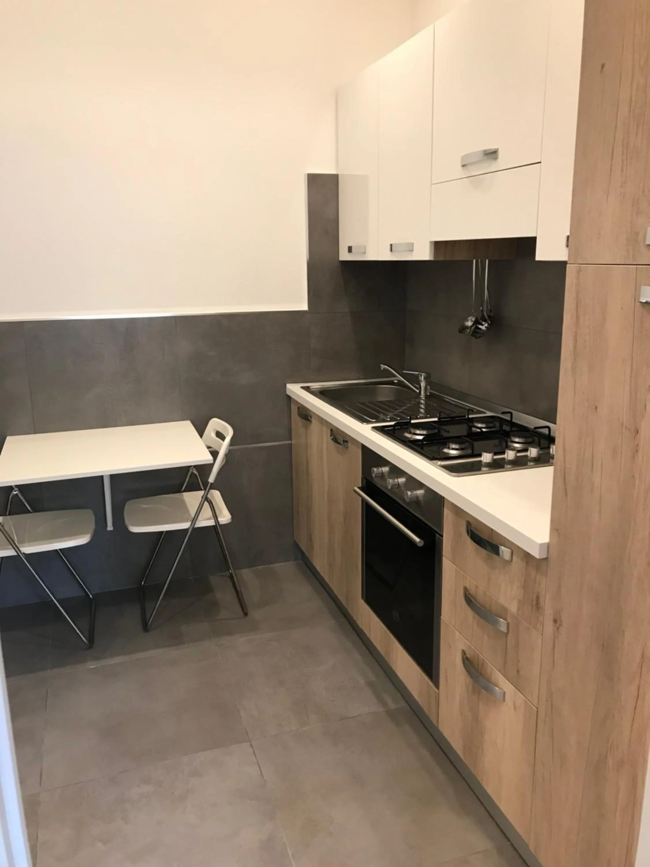 Dining area in Calamo-Residence- B&B