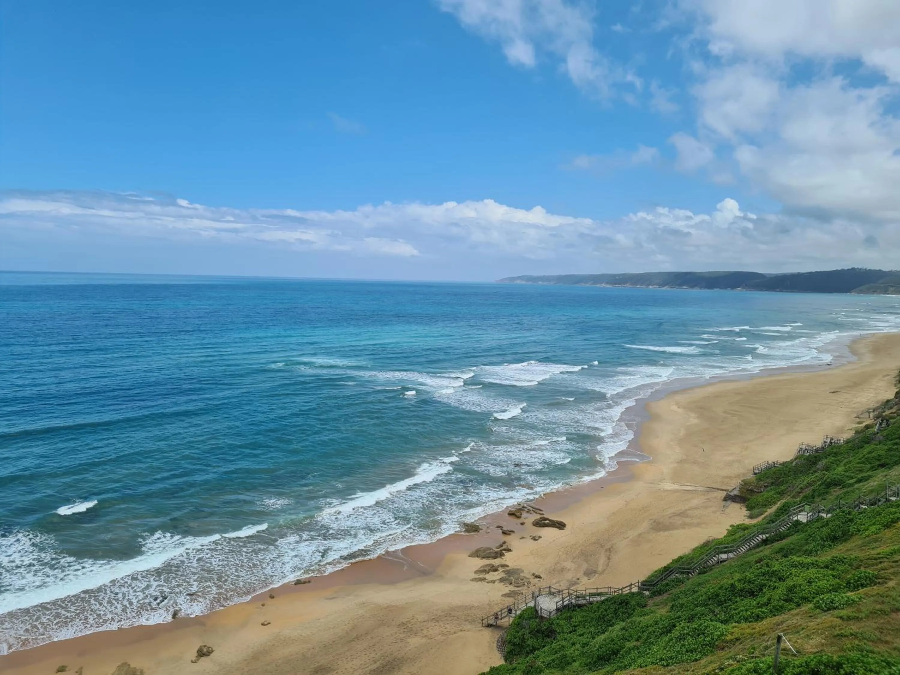 View (from property/room) in Views Boutique Hotel & Spa