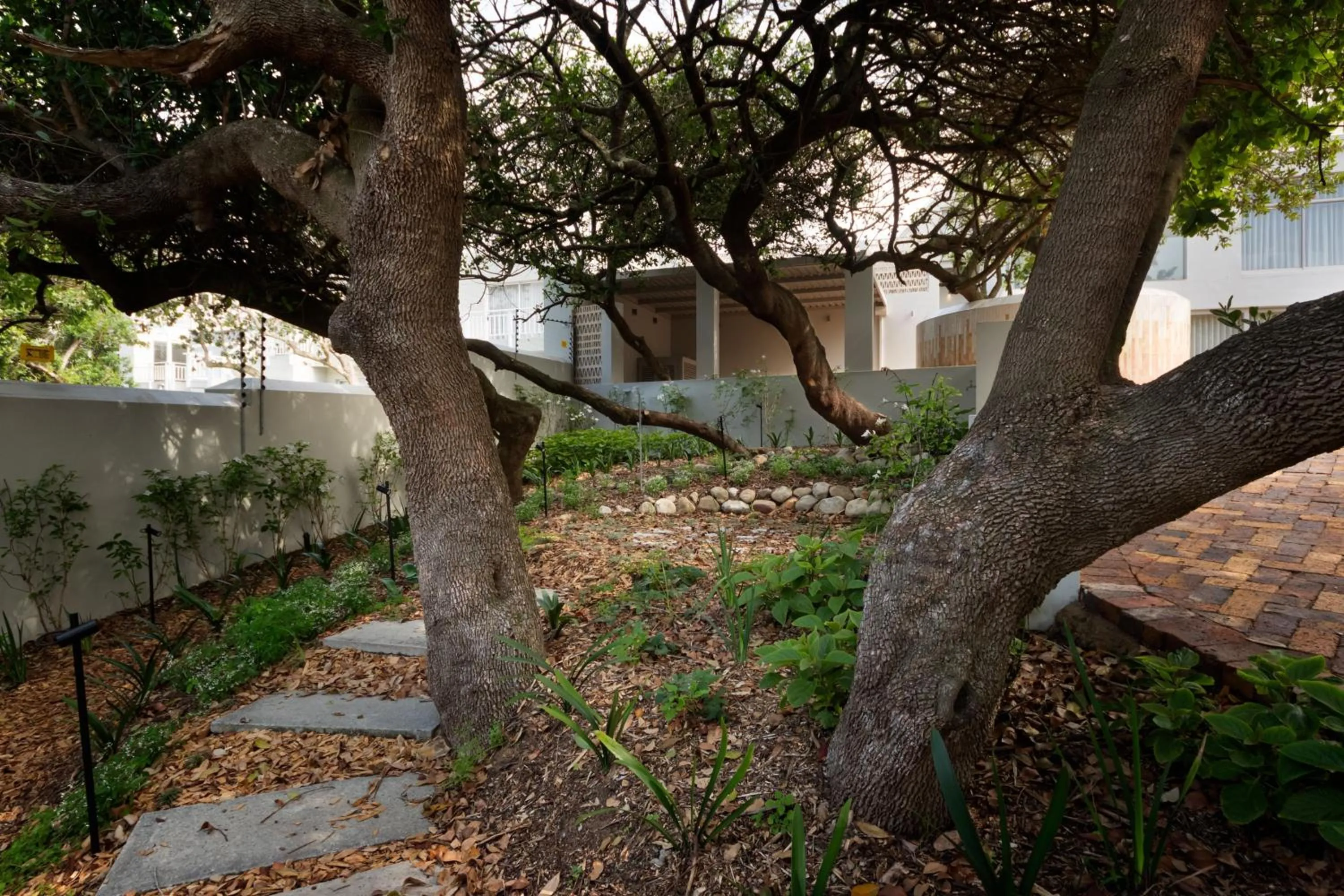 Garden in Views Boutique Hotel & Spa